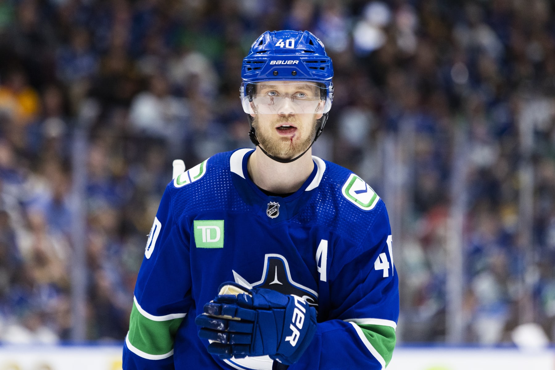 Elias Petersson.