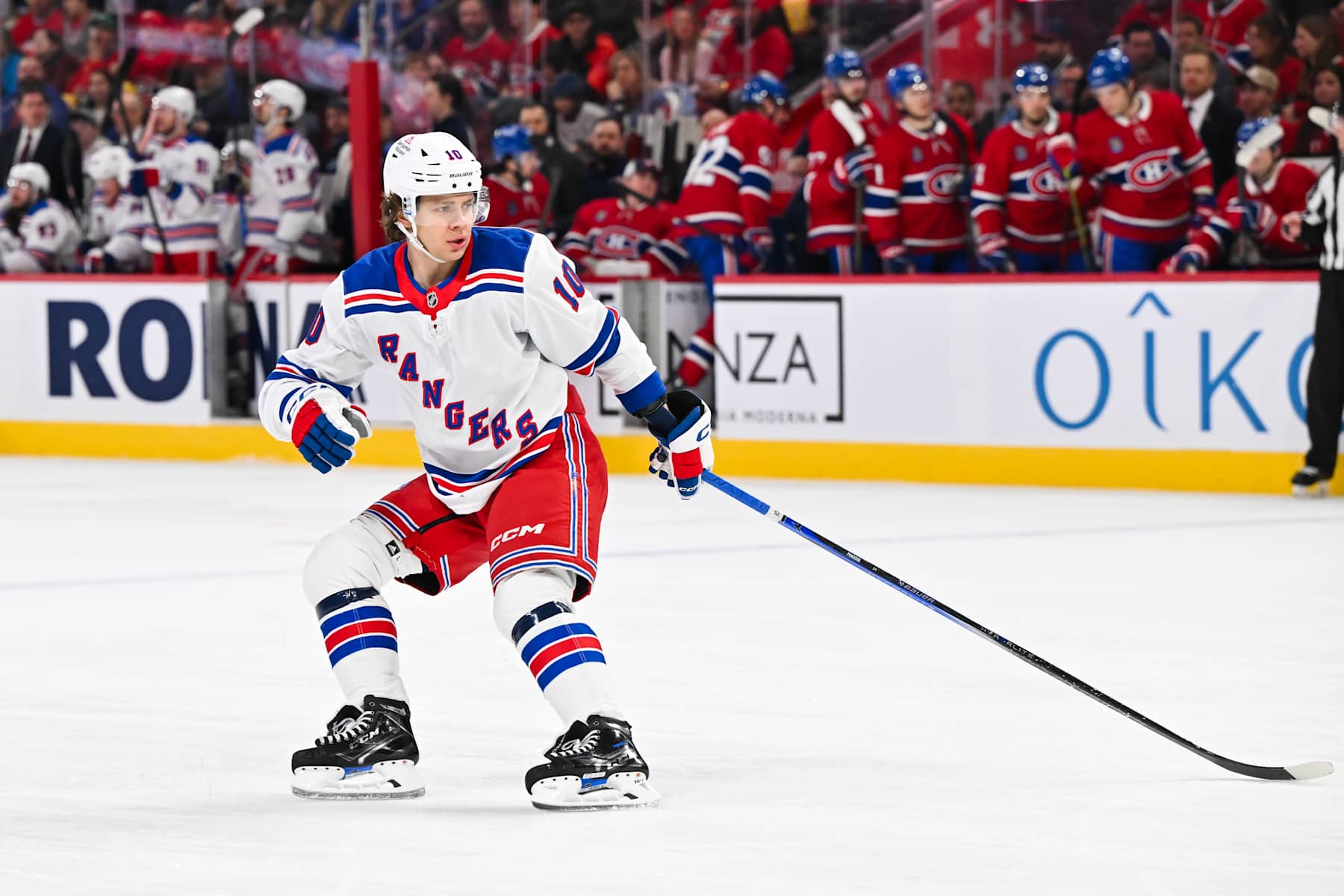 Artemi Panarin.