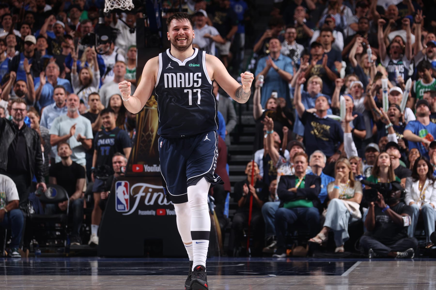 Luka DonÄiÄ