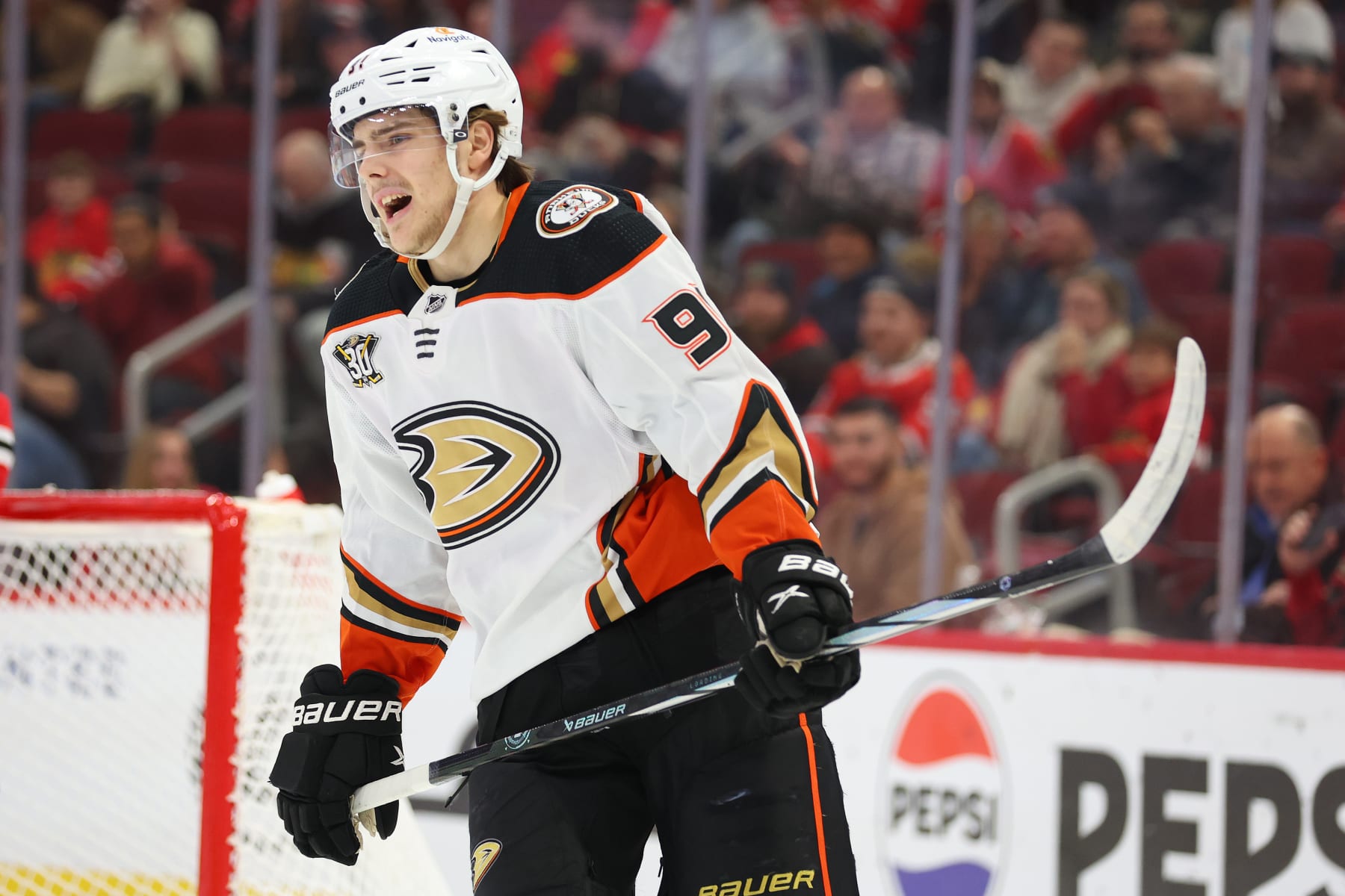 The young Ducks and Leo Carlsson have hit a rough patch after a promising start.