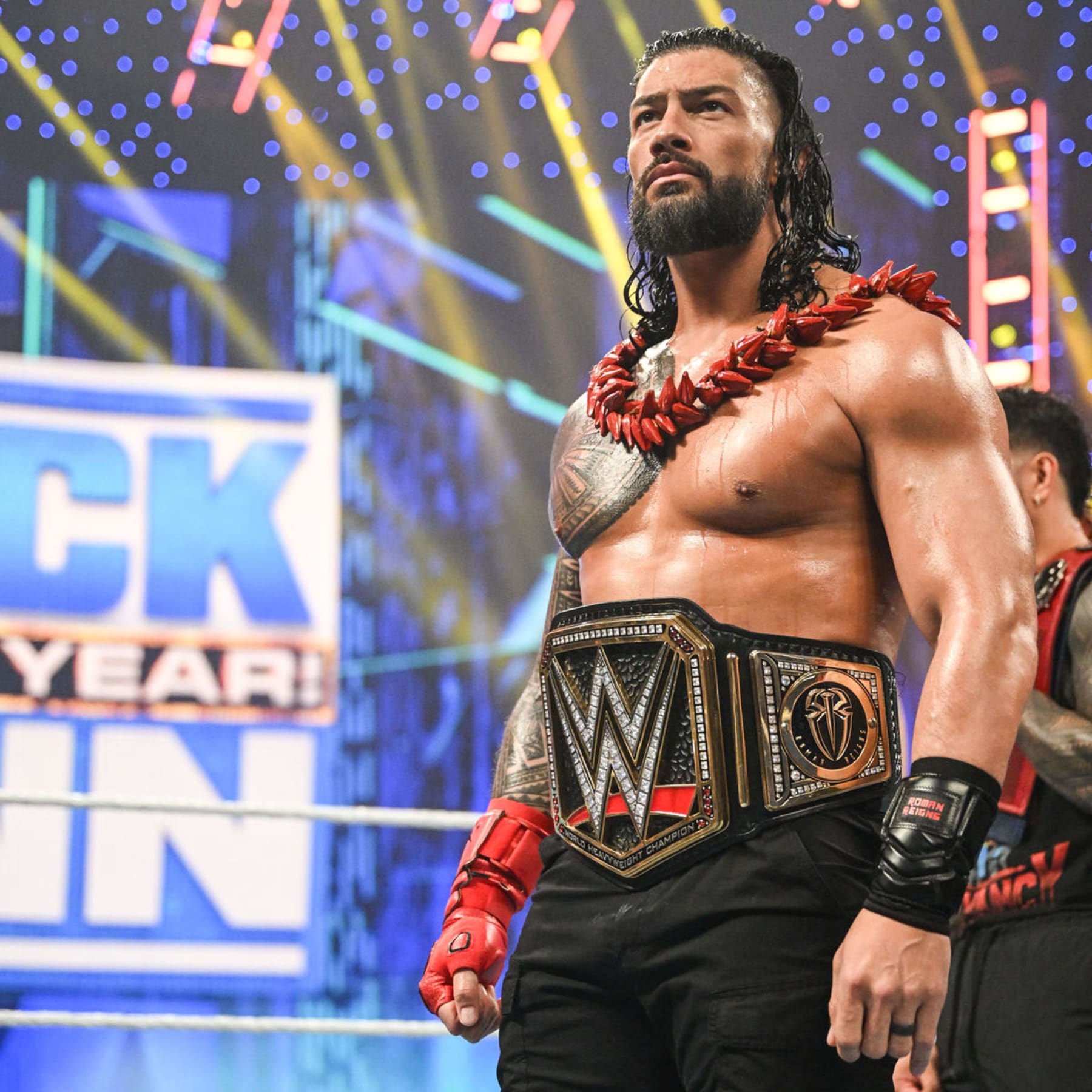 Roman Reigns vs. The Rock has been THE dream match in WWE for years.