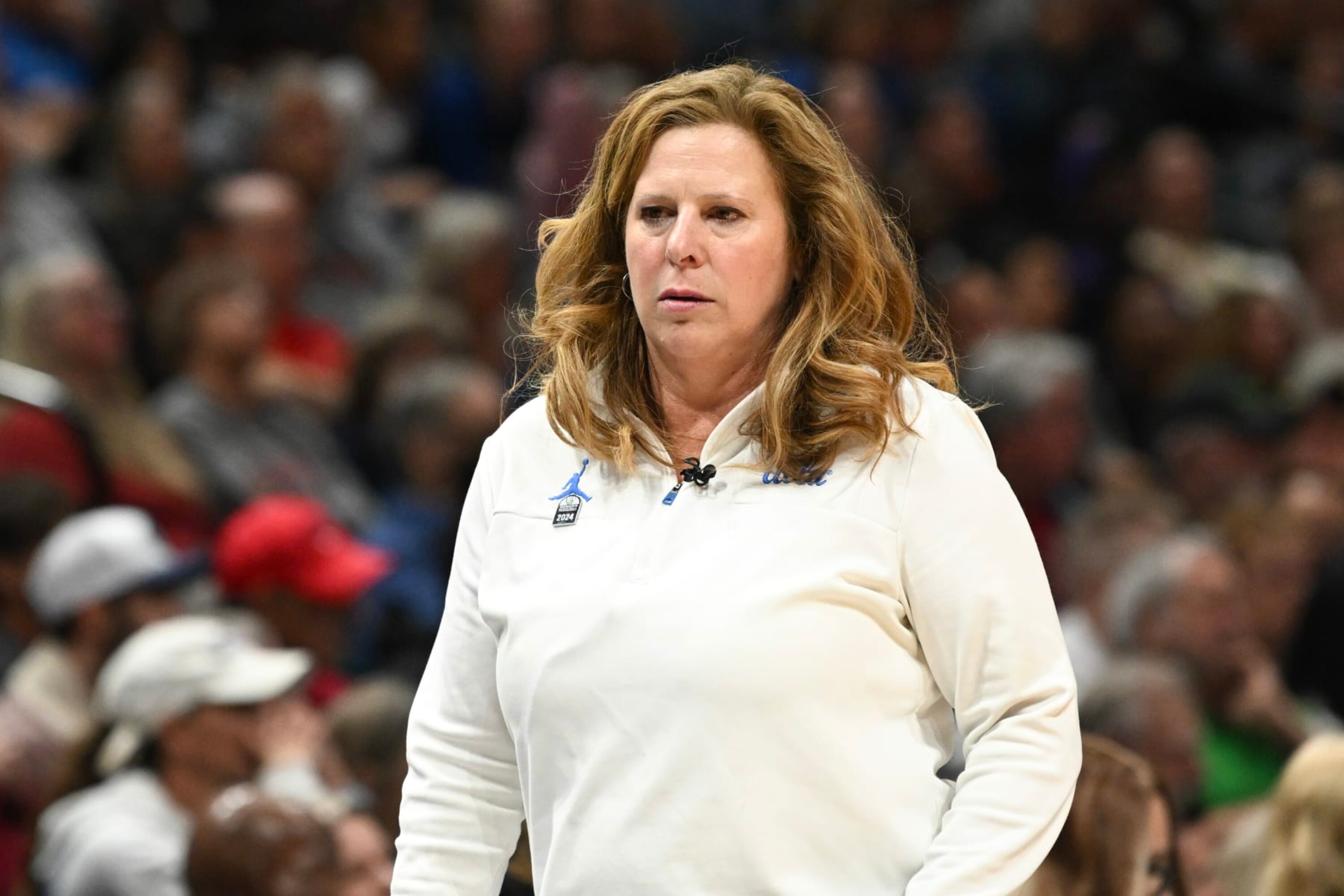 Kim Mulkey, LSU Get Apology from UCLA HC Close for Posting Article Without Reading It