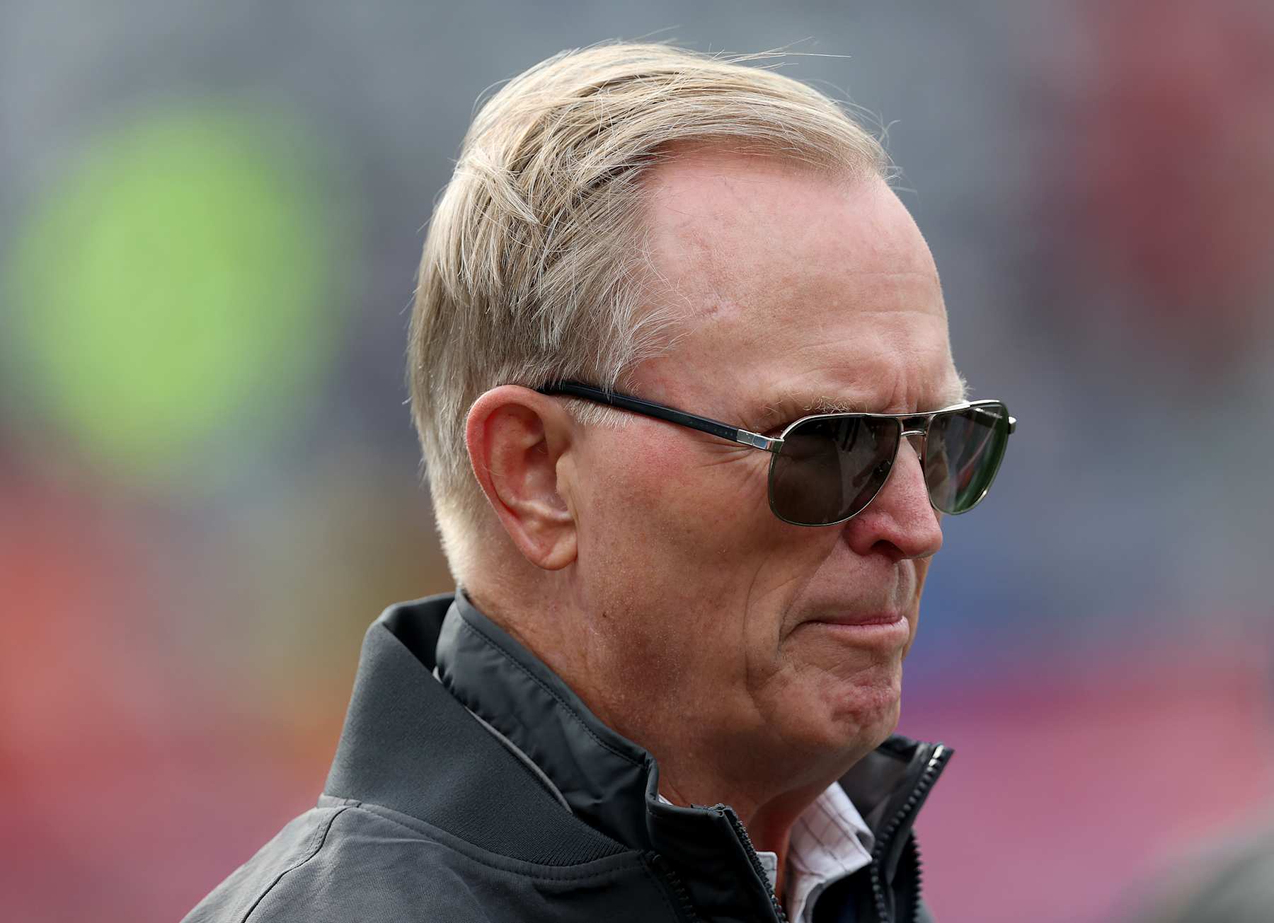 Giants Rumors: John Mara 'Doesn't Want to Blow It Up Again' Firing ...