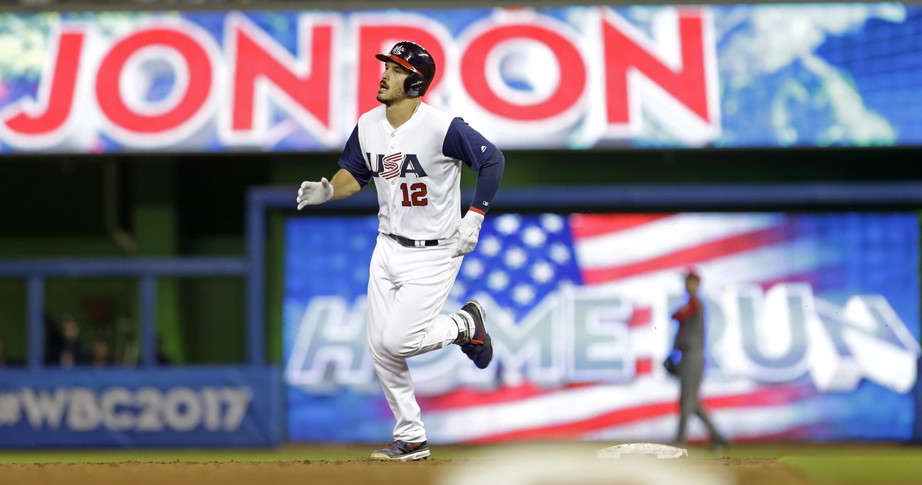 Nolan Arenado