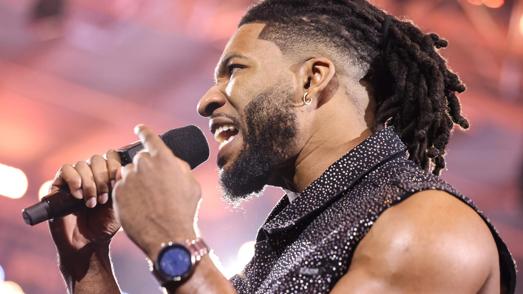 Trick Williams would face Noam Dar this week on WWE NXT. Could he continue to build his momentum toward a showdown with Carmelo Hayes at Stand & Deliver?