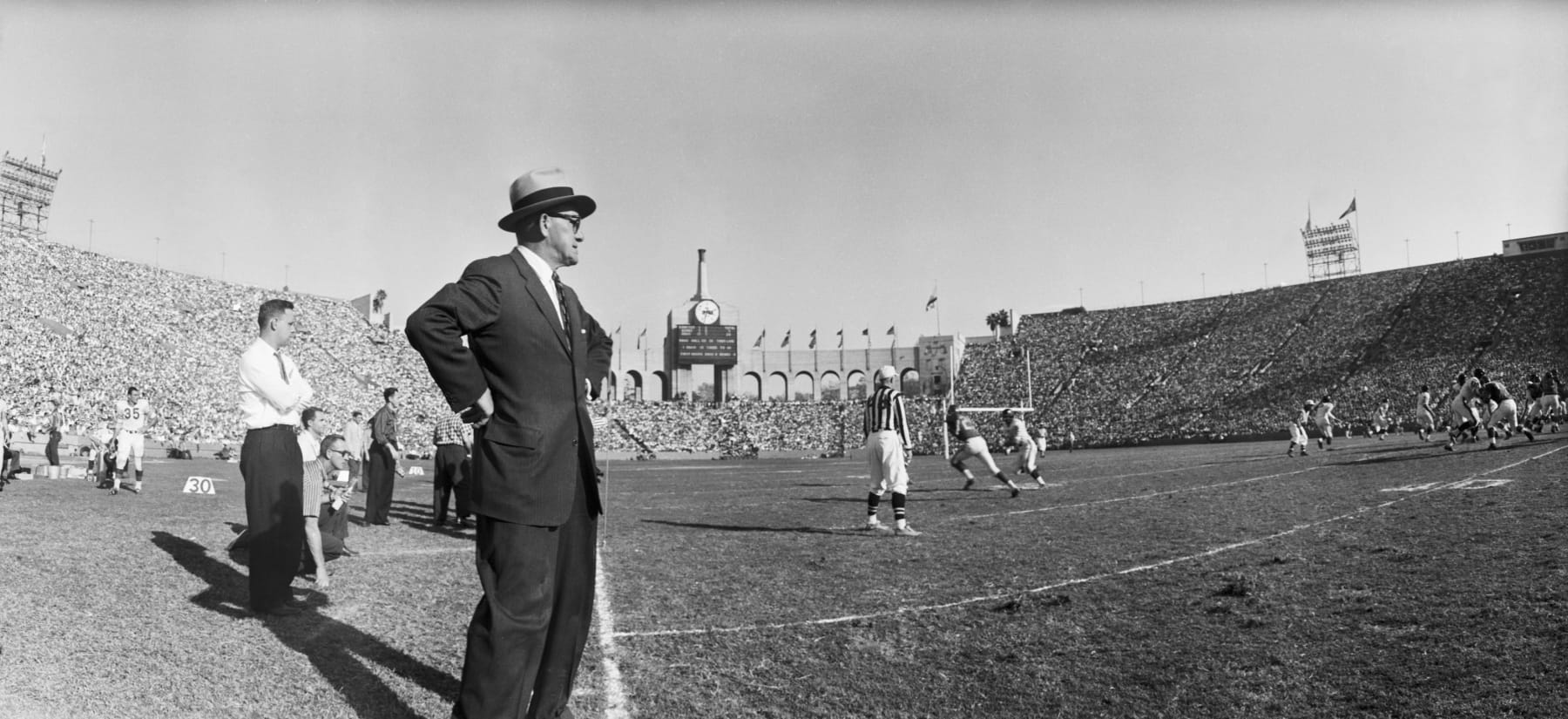 George Halas