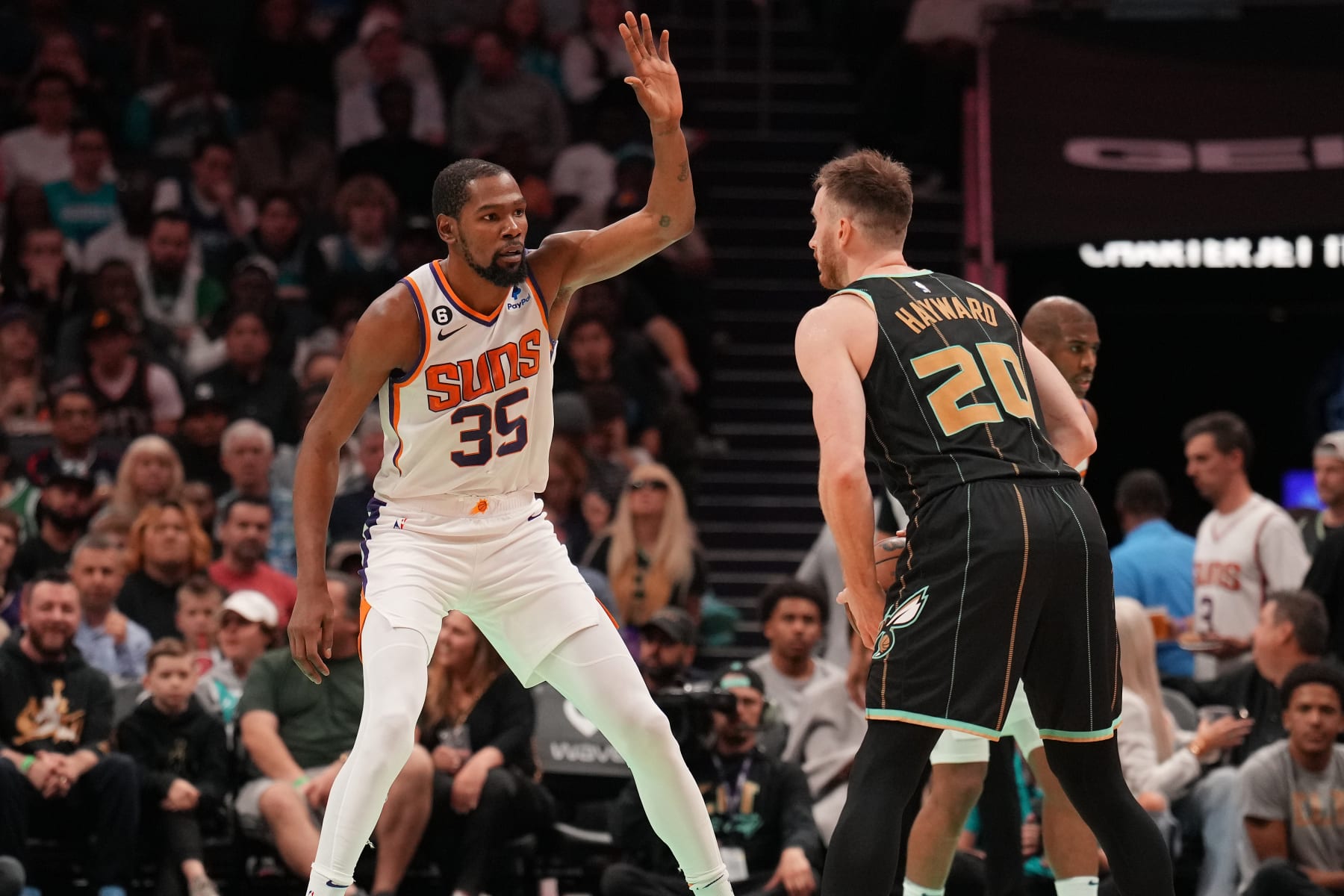 Kevin Durant