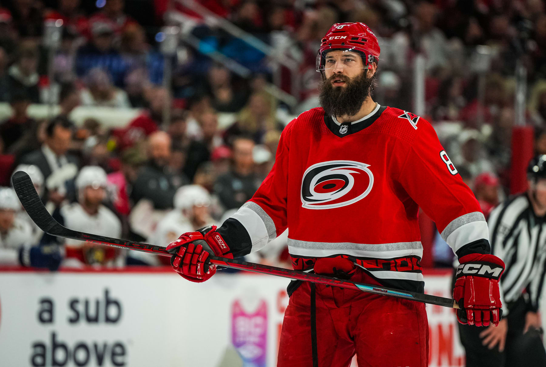 Brent Burns.
