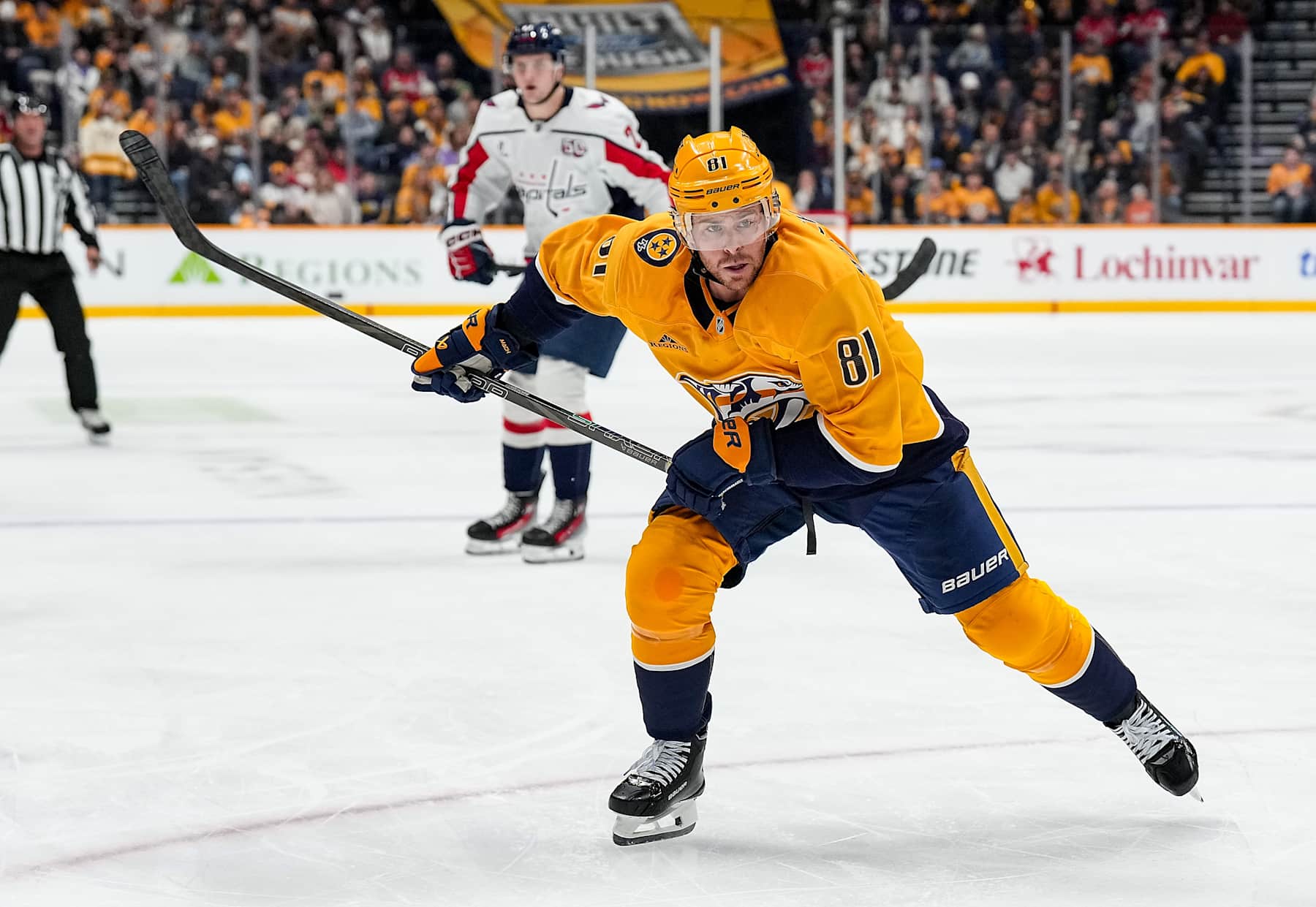 Jonathan Marchessault.