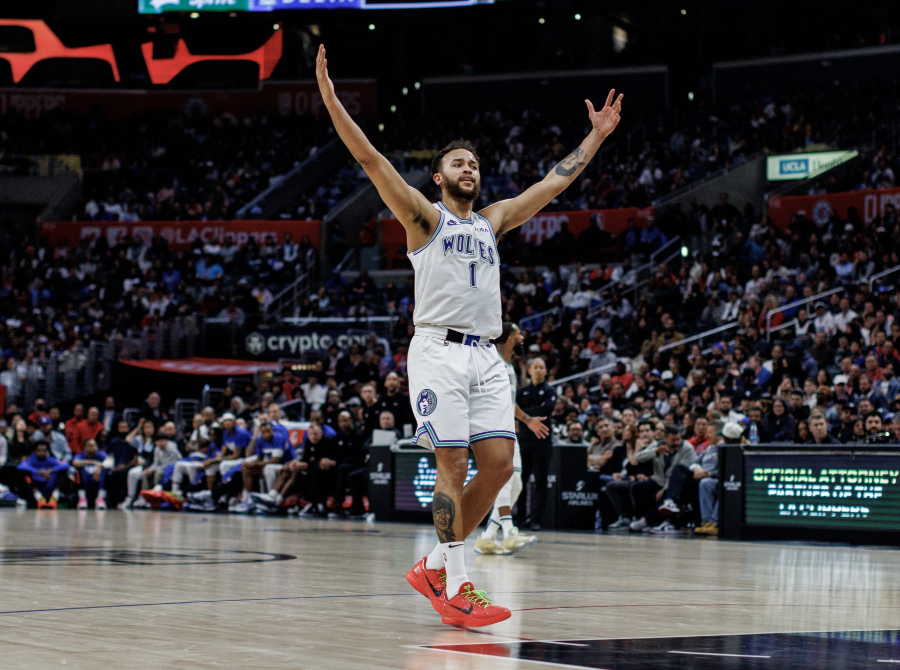 Kyle Anderson