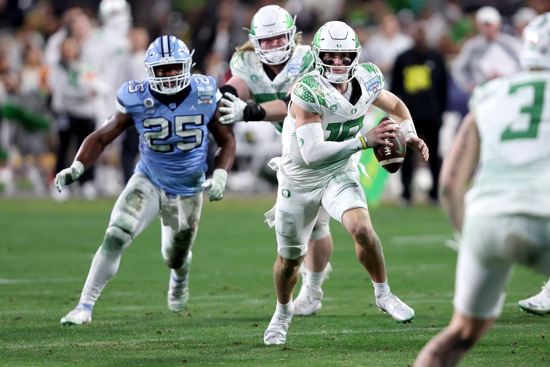 Bo Nix
