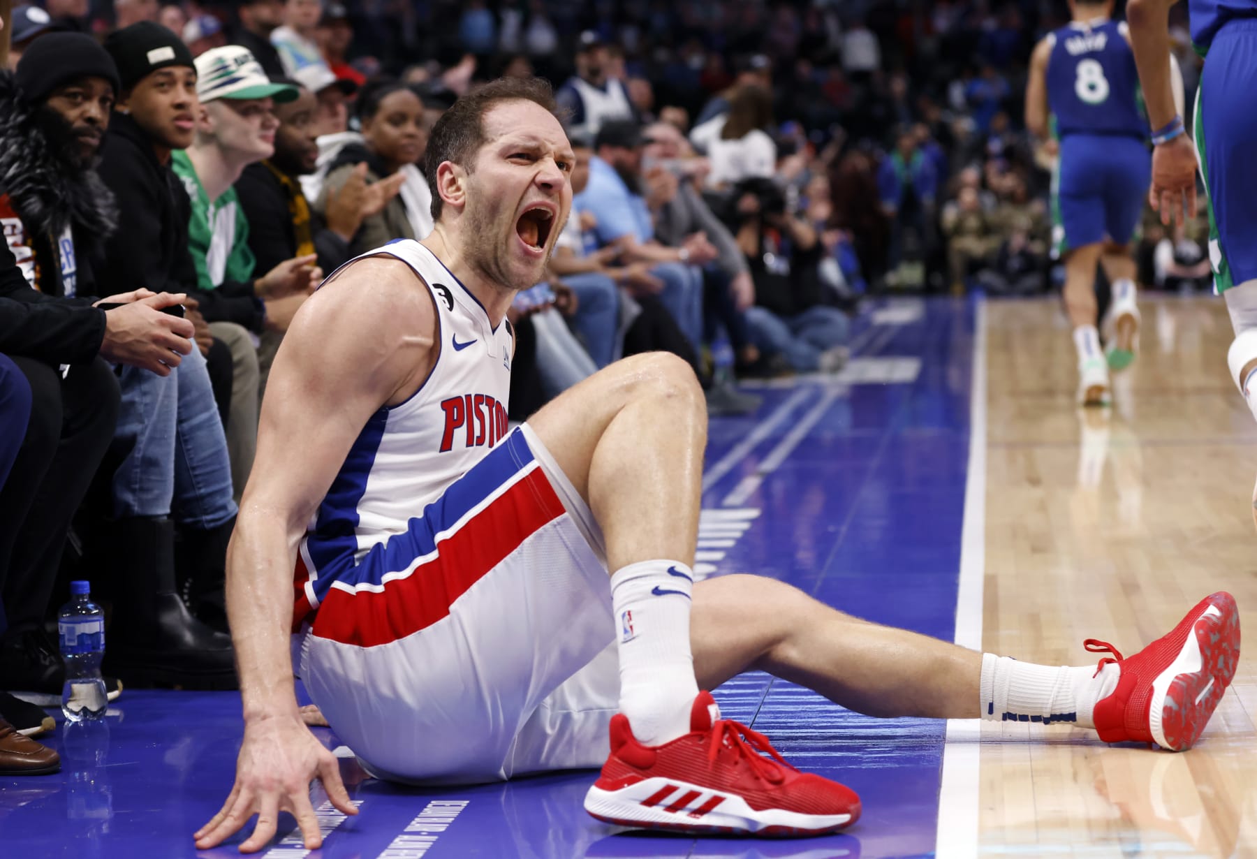 Bojan Bogdanovic 