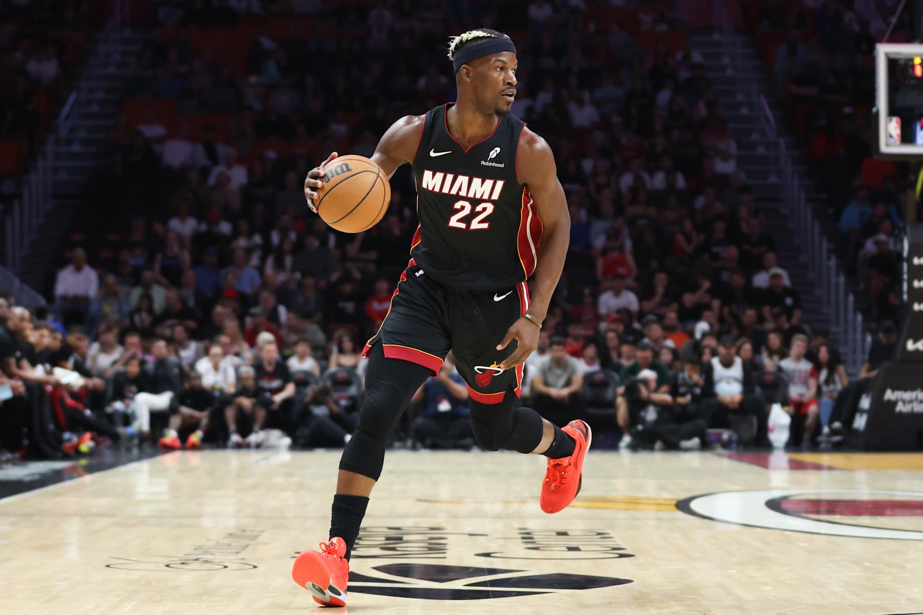 Jimmy Butler