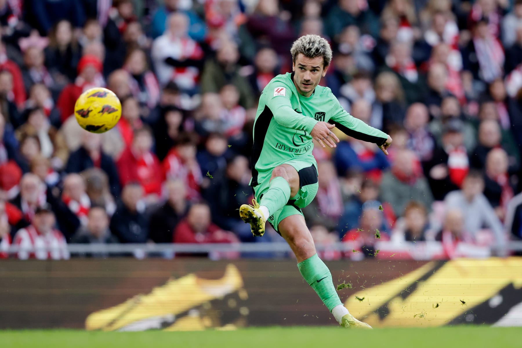 Is this the year Antoine Griezman and Atlético Madrid finally win the Champions League?