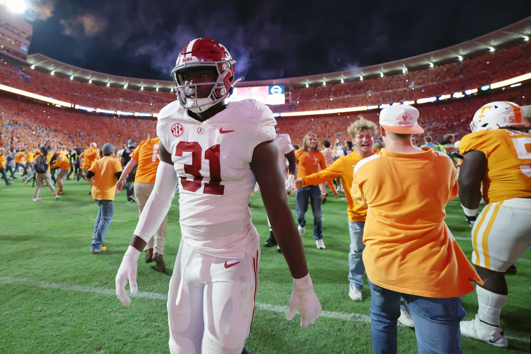 Will Anderson Jr. 