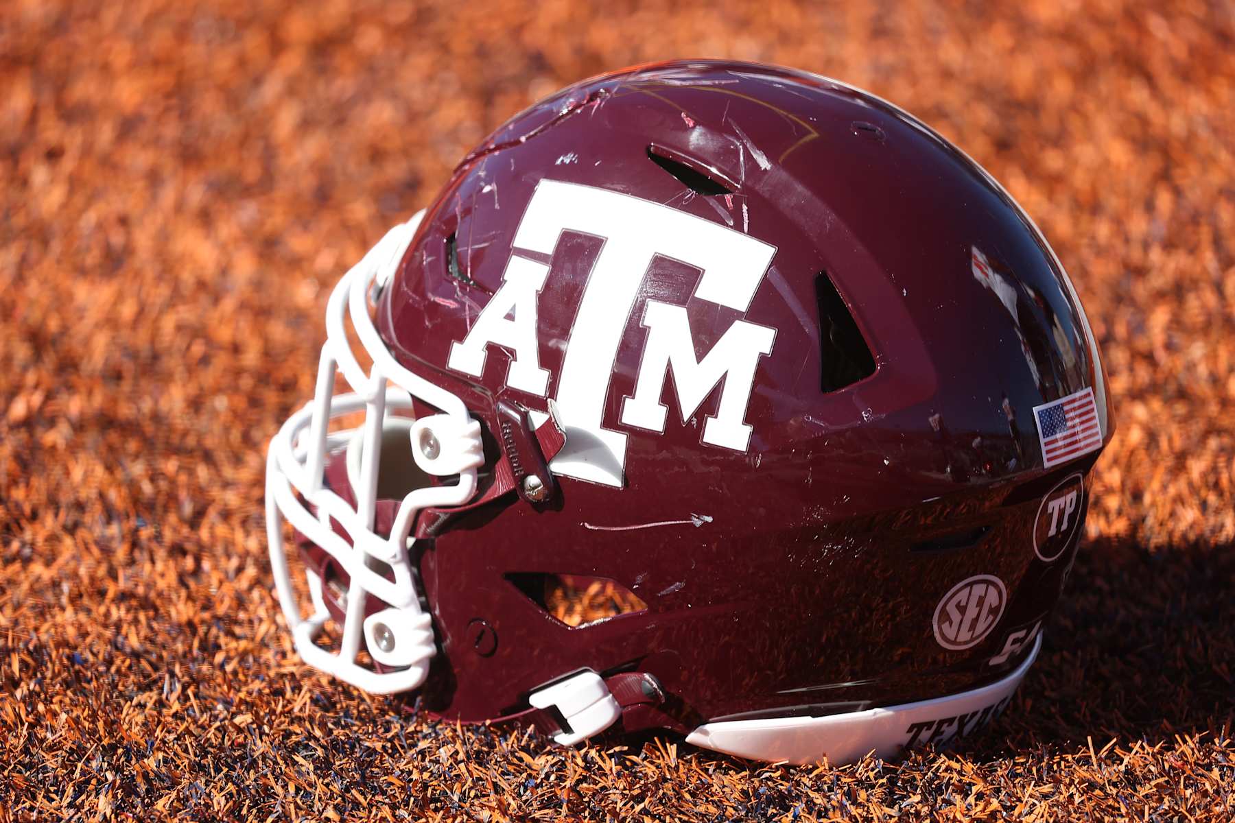 Texas A&M Reveals Black Uniforms for 2024 CFB Season in New Hype Video ...