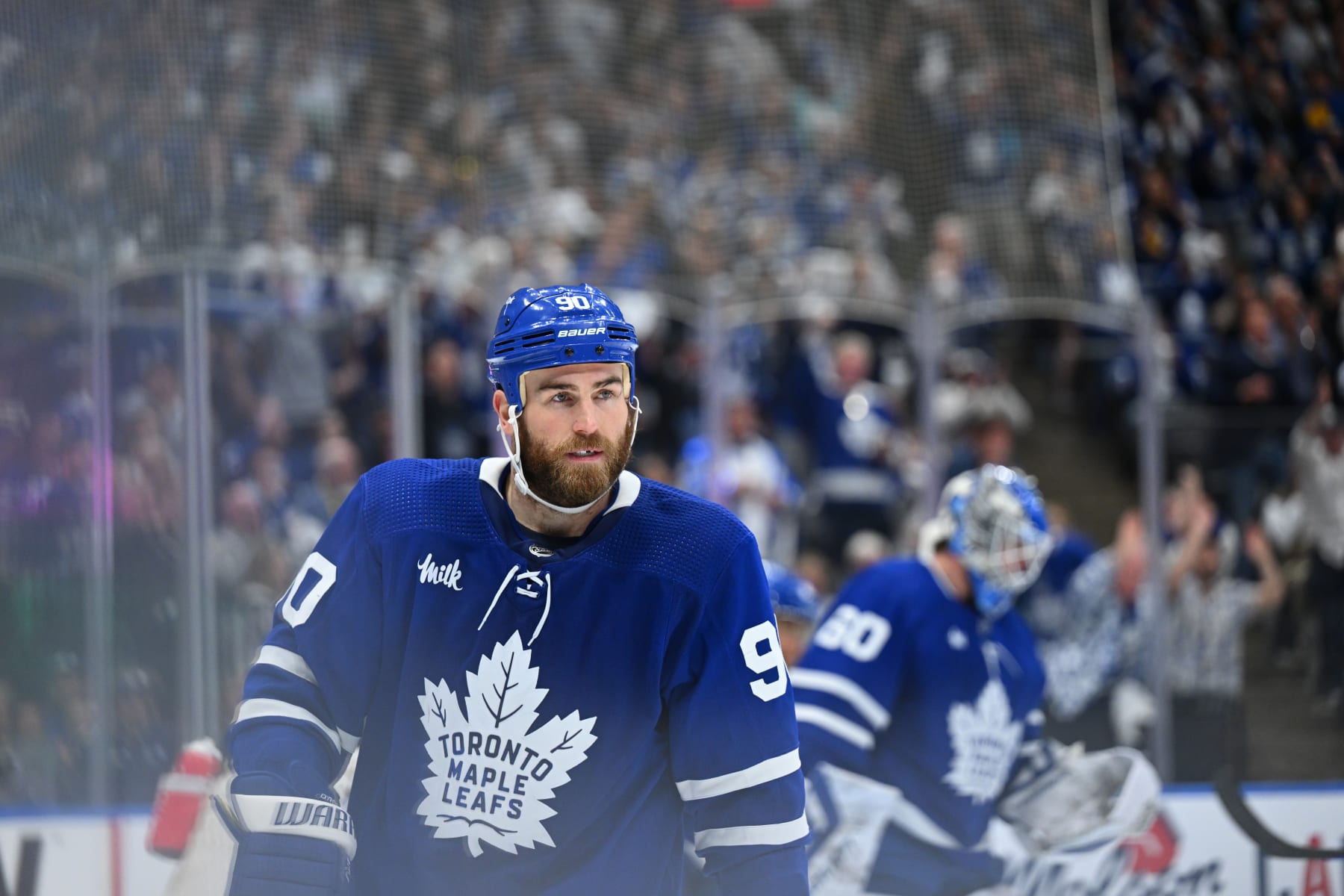  Ryan O'Reilly 