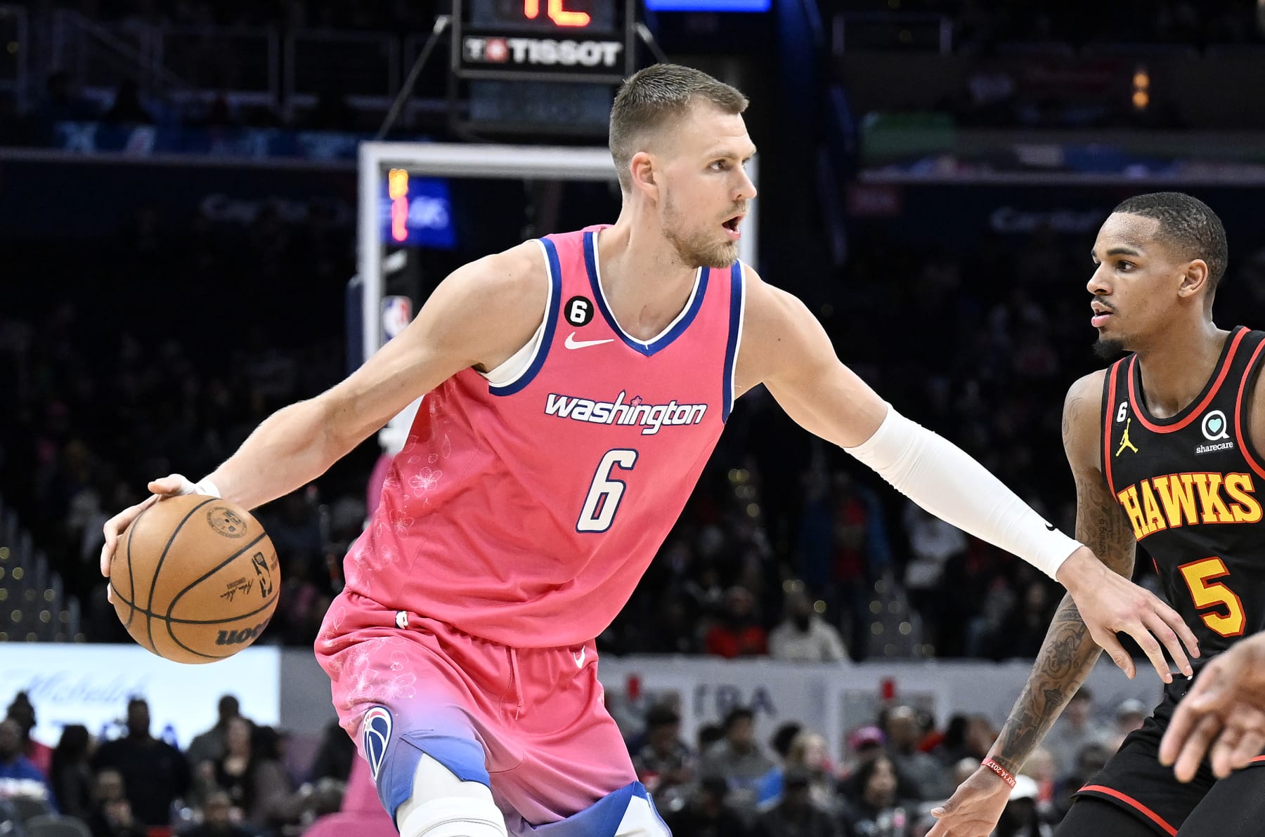 Kristaps Porzingis