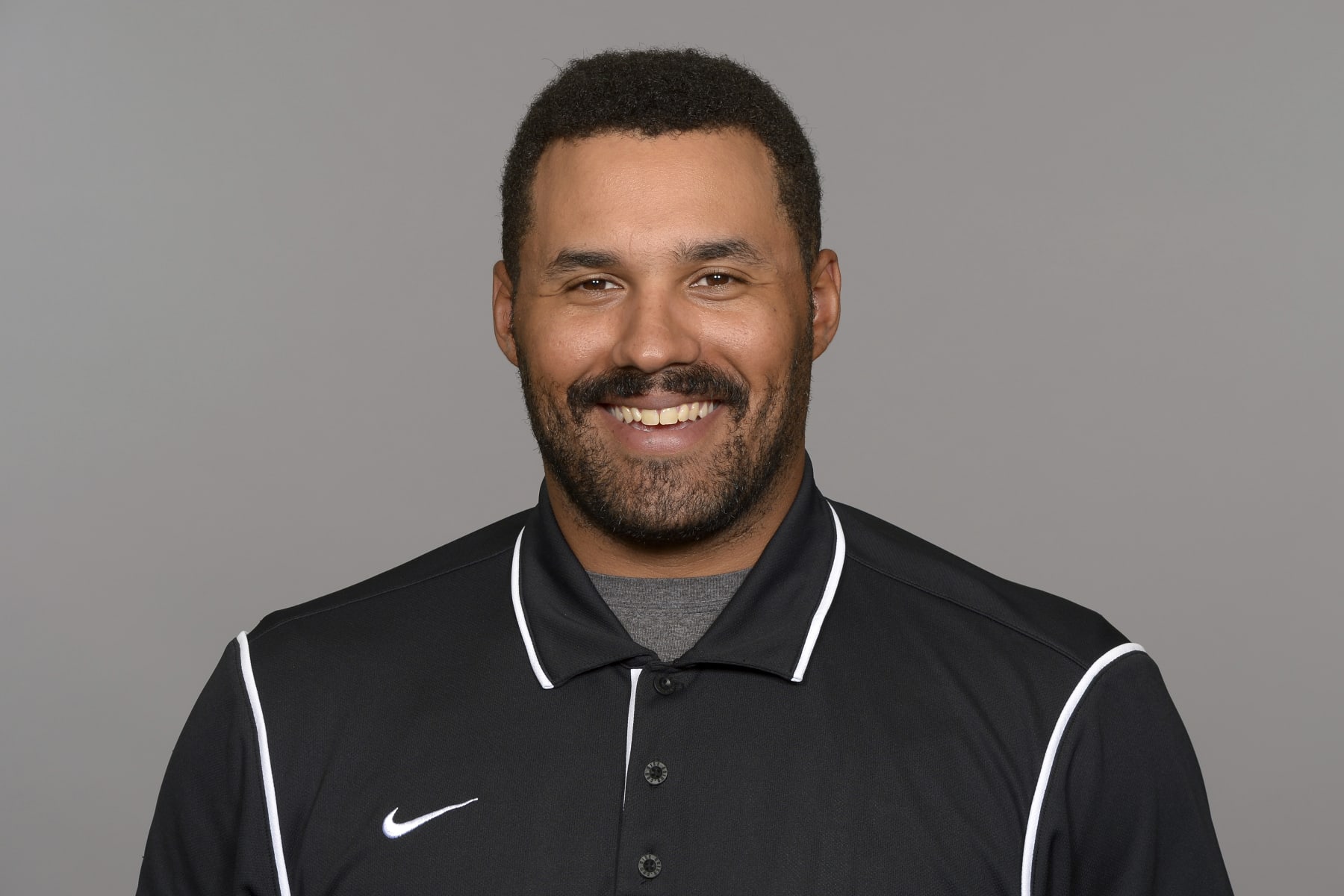 This is a 2021 photo of Kevin Maxen of the Jacksonville Jaguars NFL football team. This image reflects the Jacksonville Jaguars active roster as of Wednesday, June 9, 2021 when this image was taken. (AP Photo)