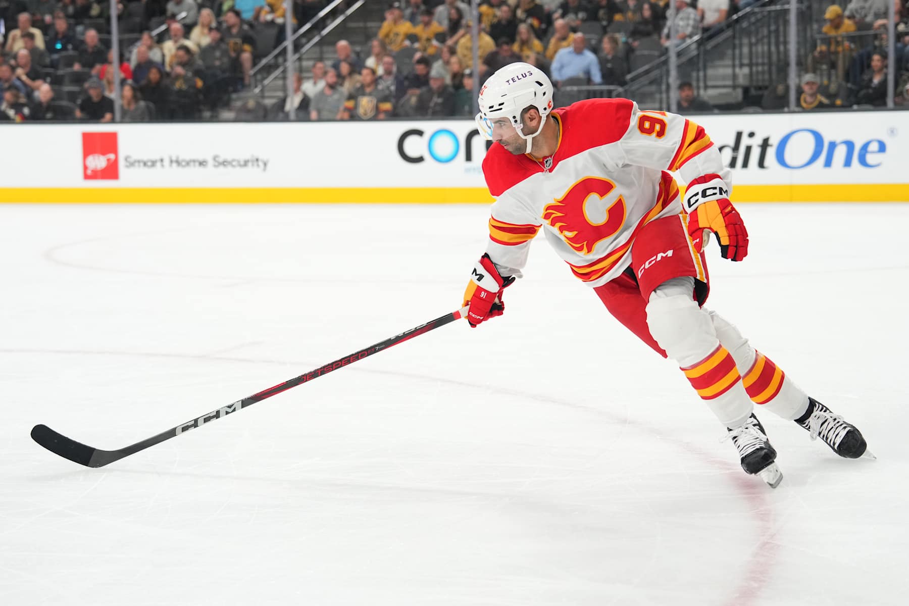 Nazem Kadri.