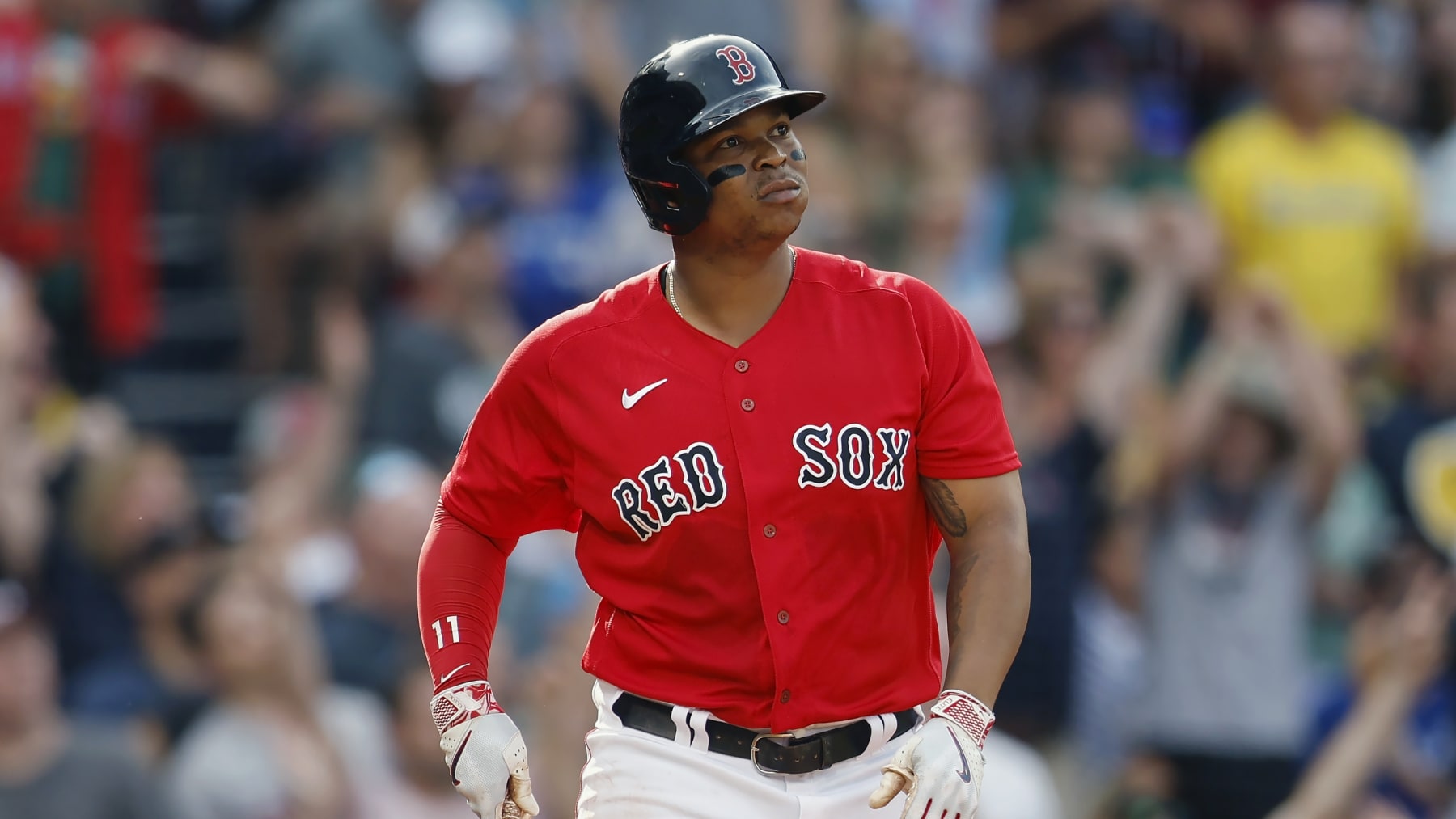 Rafael Devers