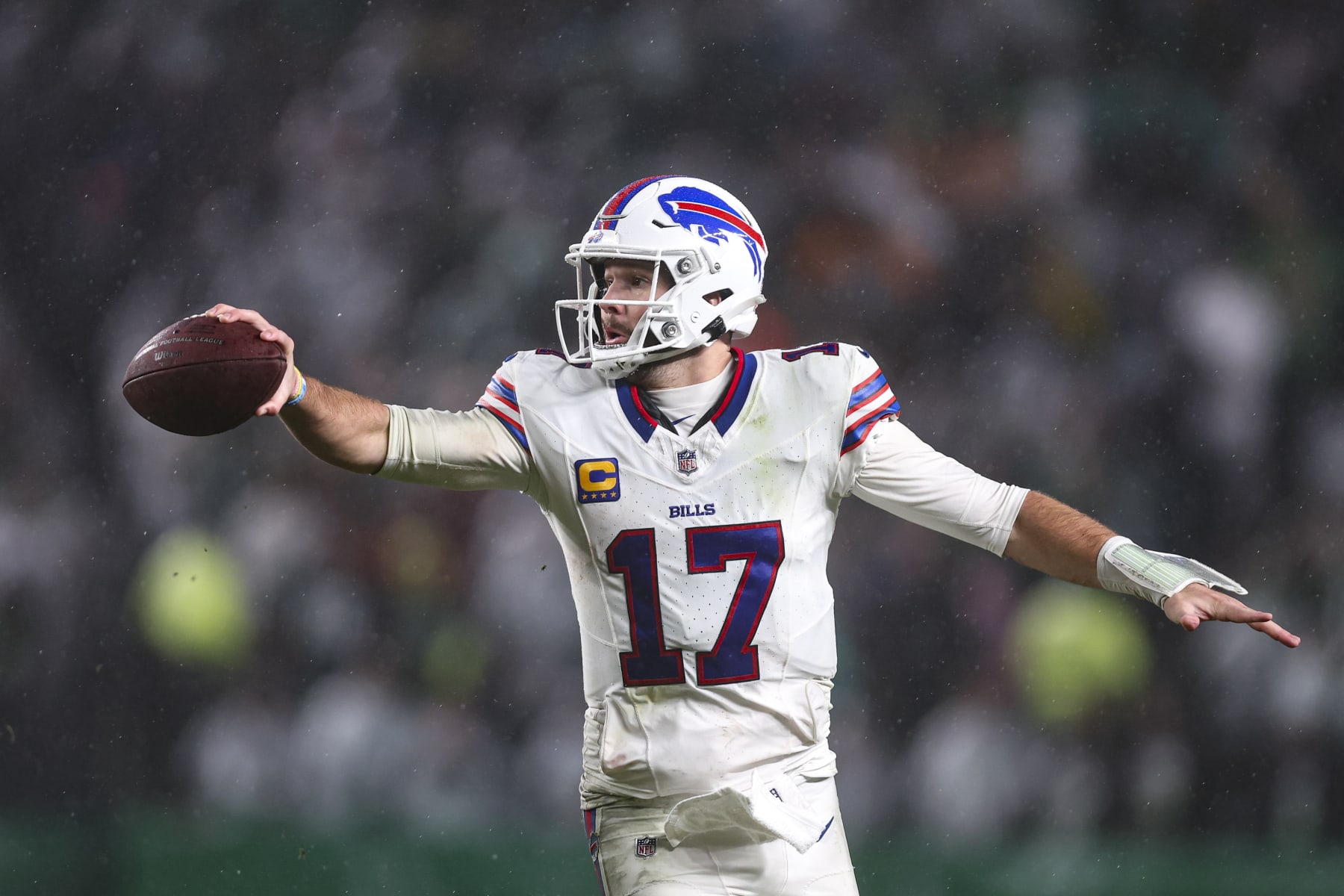 Josh Allen