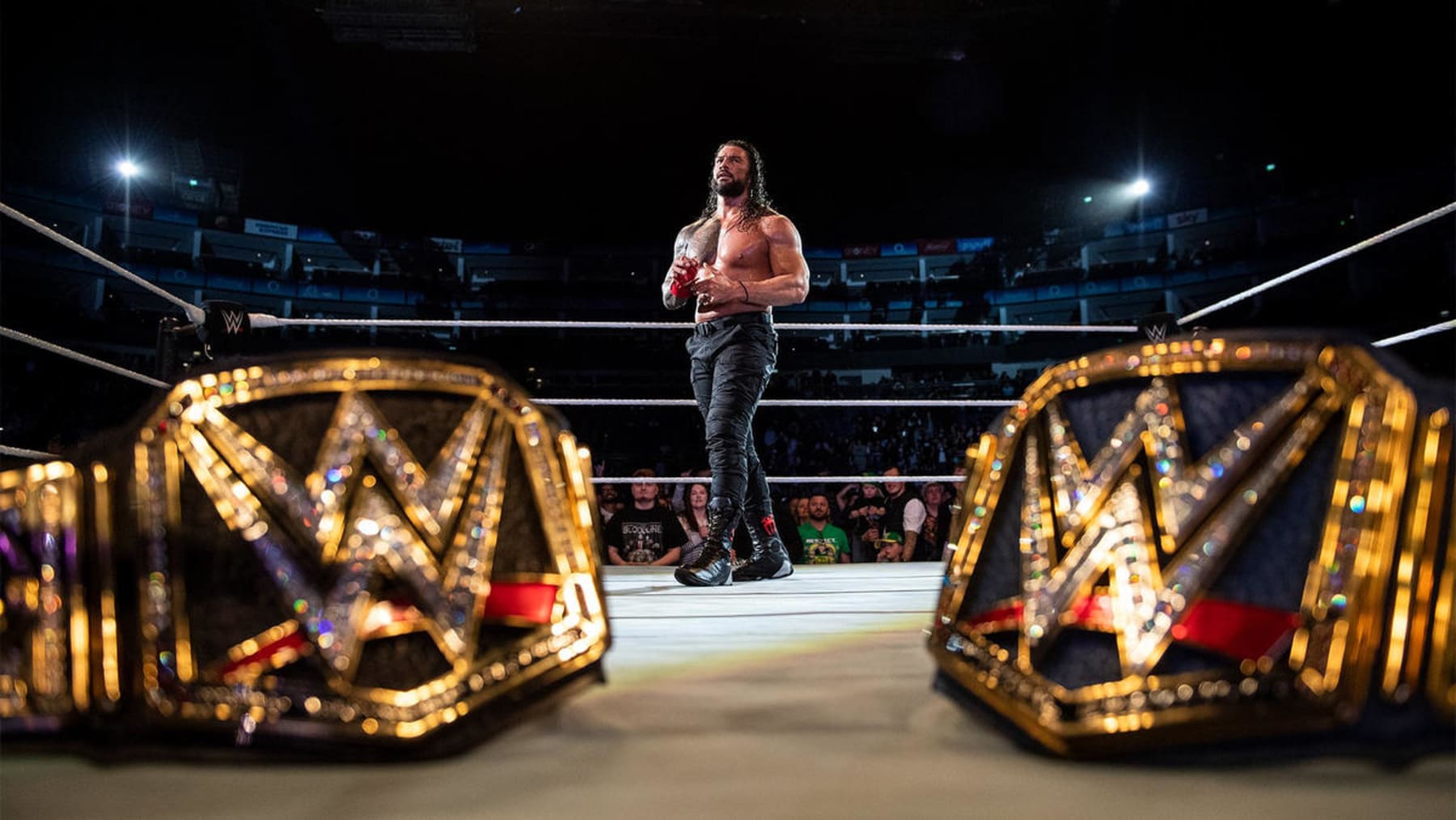 Roman Reigns' world championship reign has brought a new perspective to what WWE can do, opening the door for more changes in terms of philosophy that can improve the company even more.