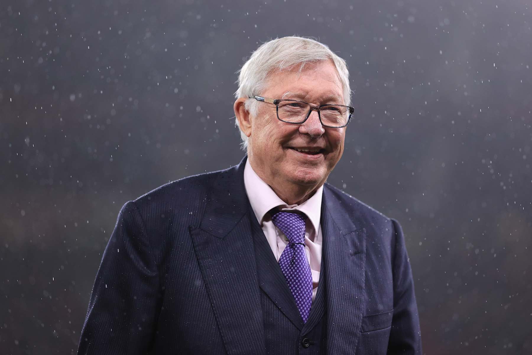 349★サッカー★sir alex ferguson★prostars Manchester-United-manager-007.