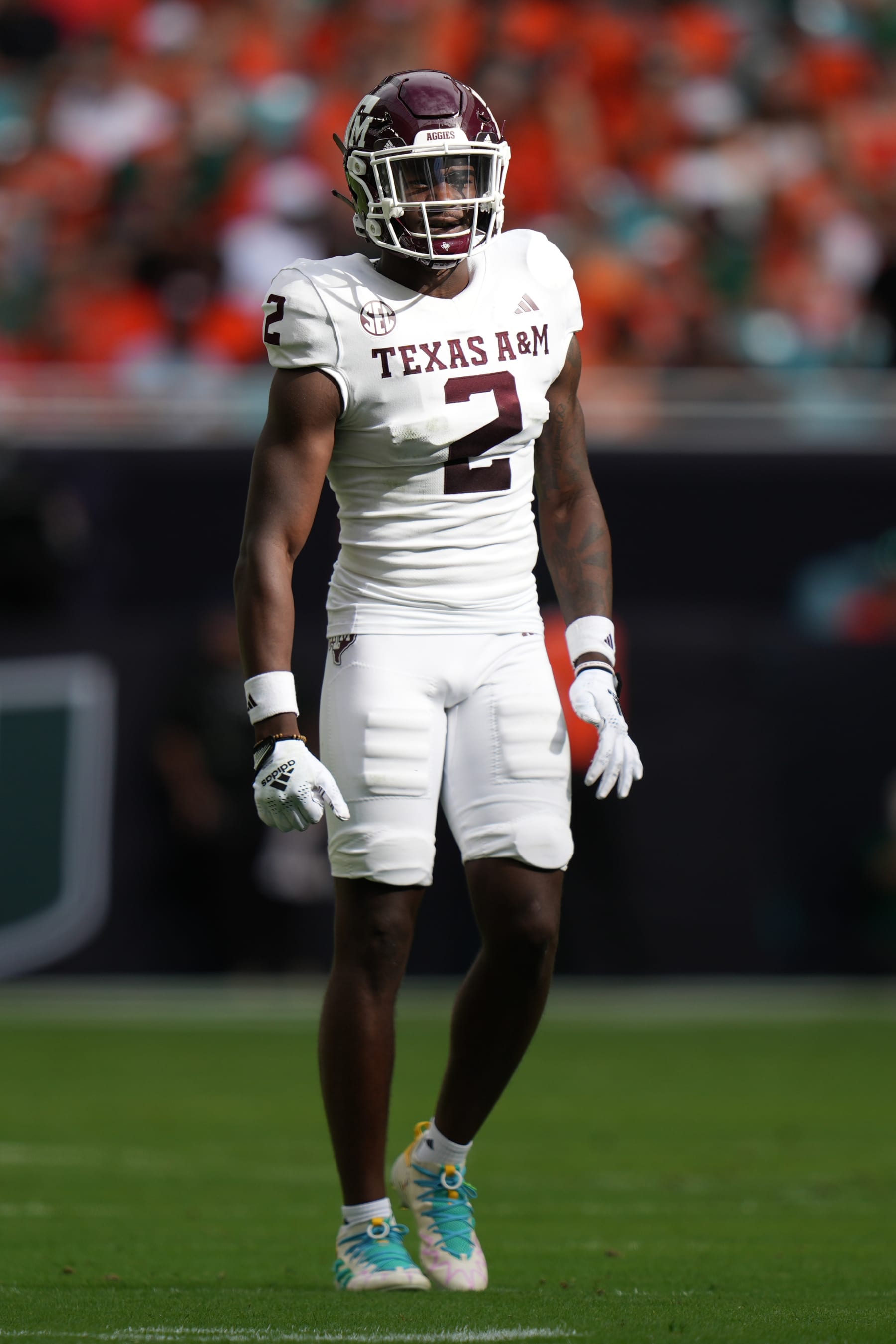 Jacoby Mathews