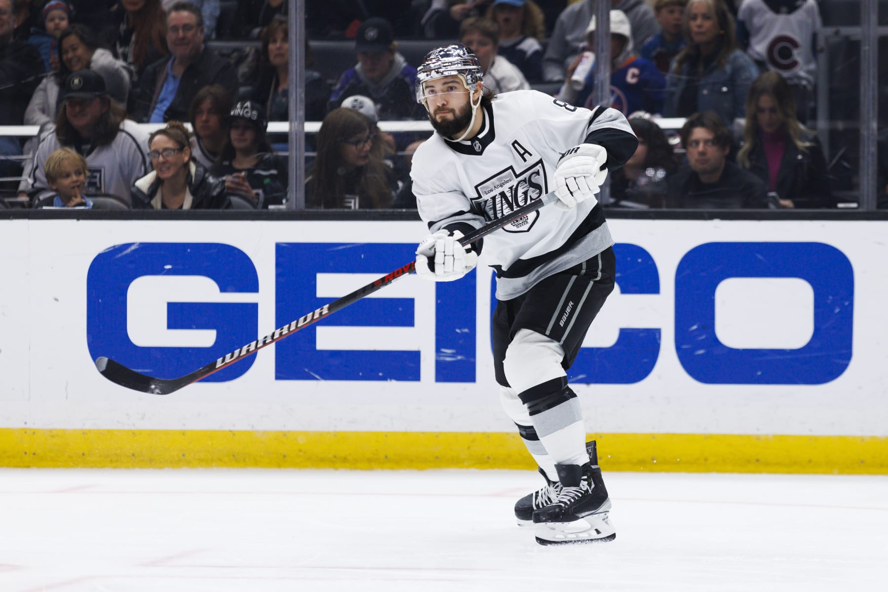 Drew Doughty.
