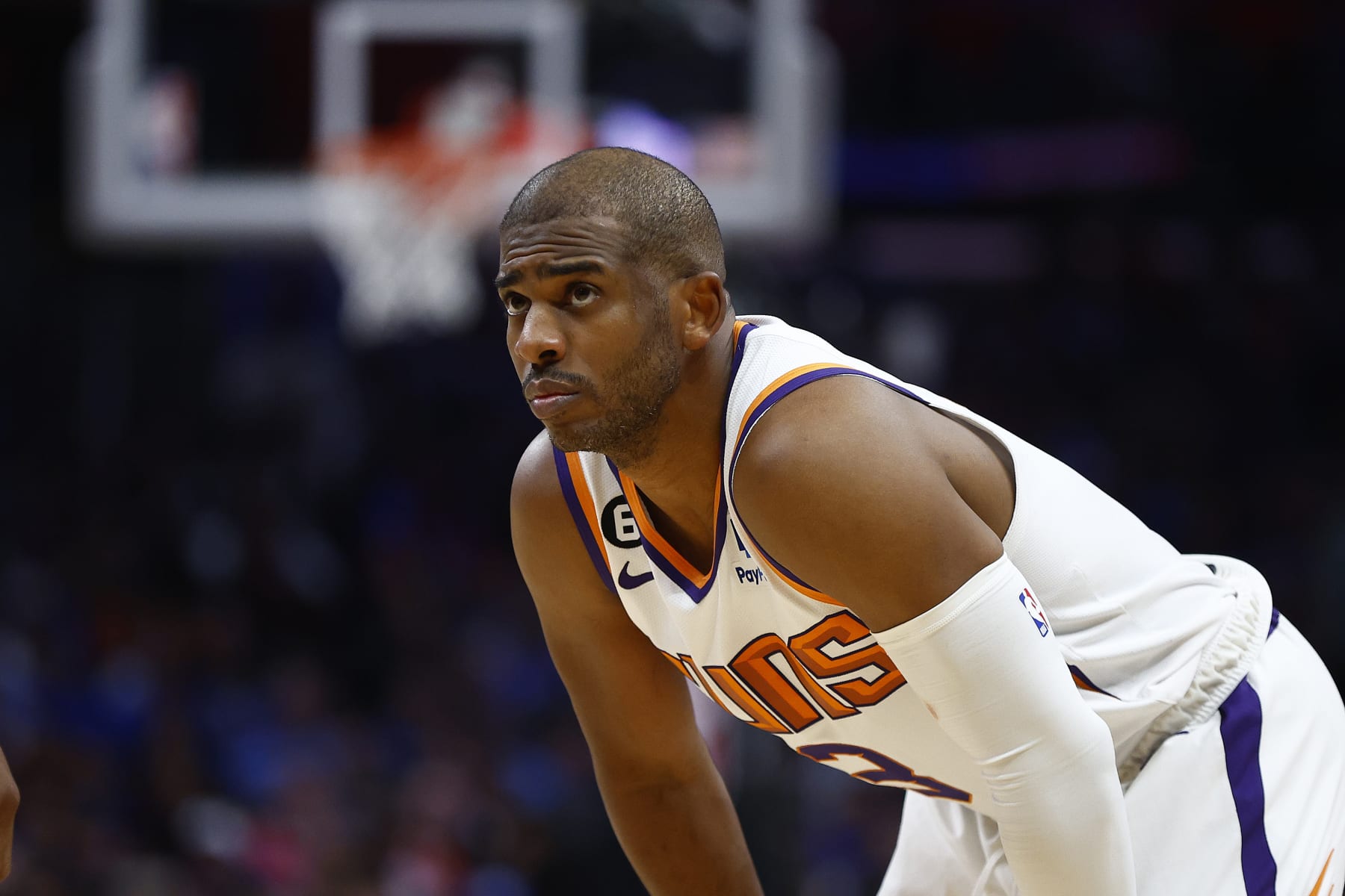 Chris Paul