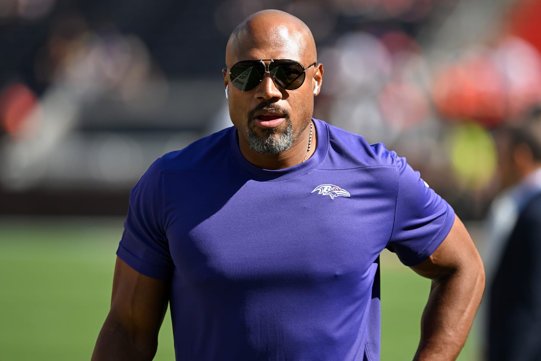 🧨 “I sacrificed my entire career for the Baltimore Ravens… and this is what they said in return” – Former QB's bitter final words caused the community to explode.D