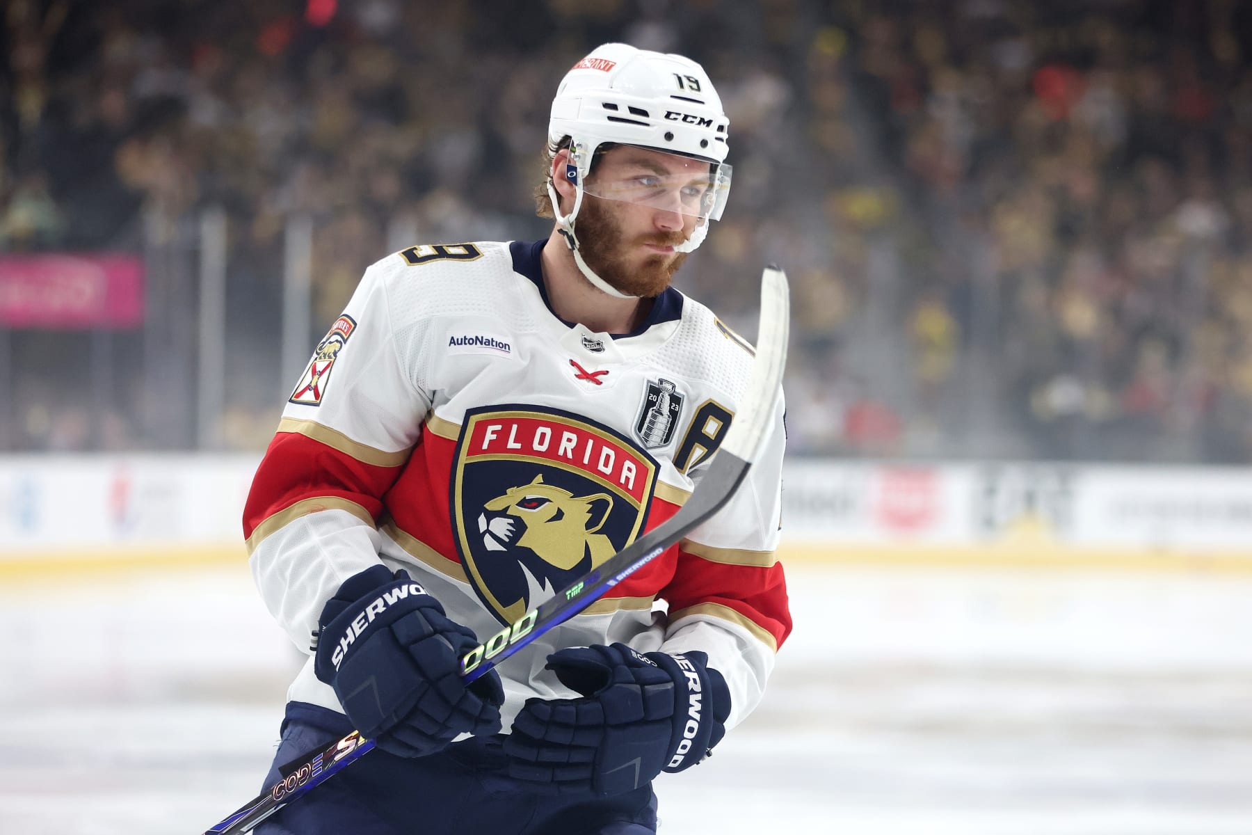 Matthew Tkachuk.