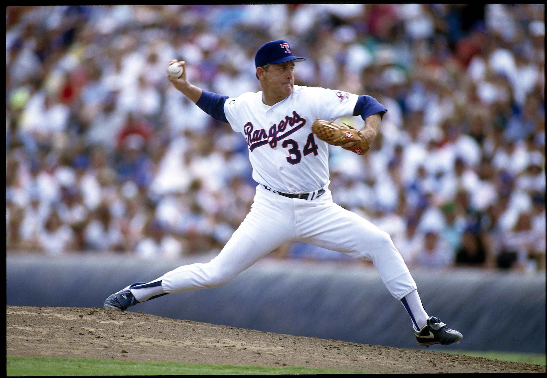 Nolan Ryan