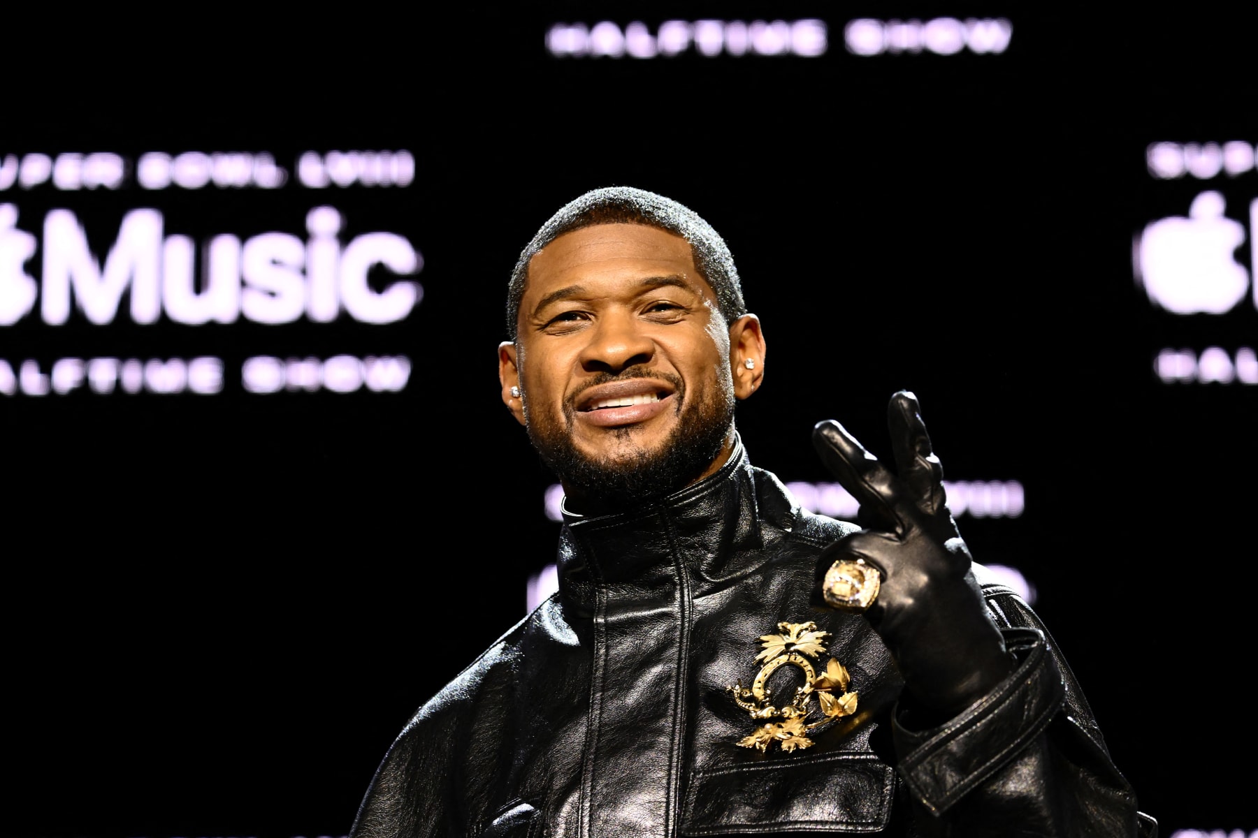 Usher