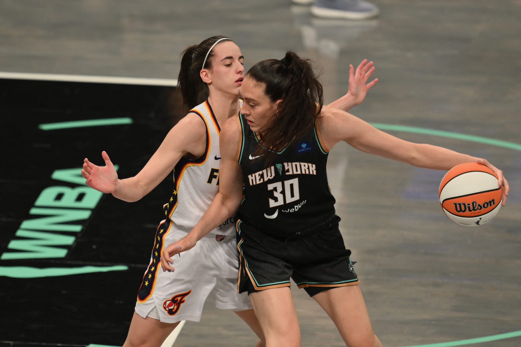 Breanna Stewart: Caitlin Clark's 'Time Is Going to Come' After Team USA  Olympic Snub
