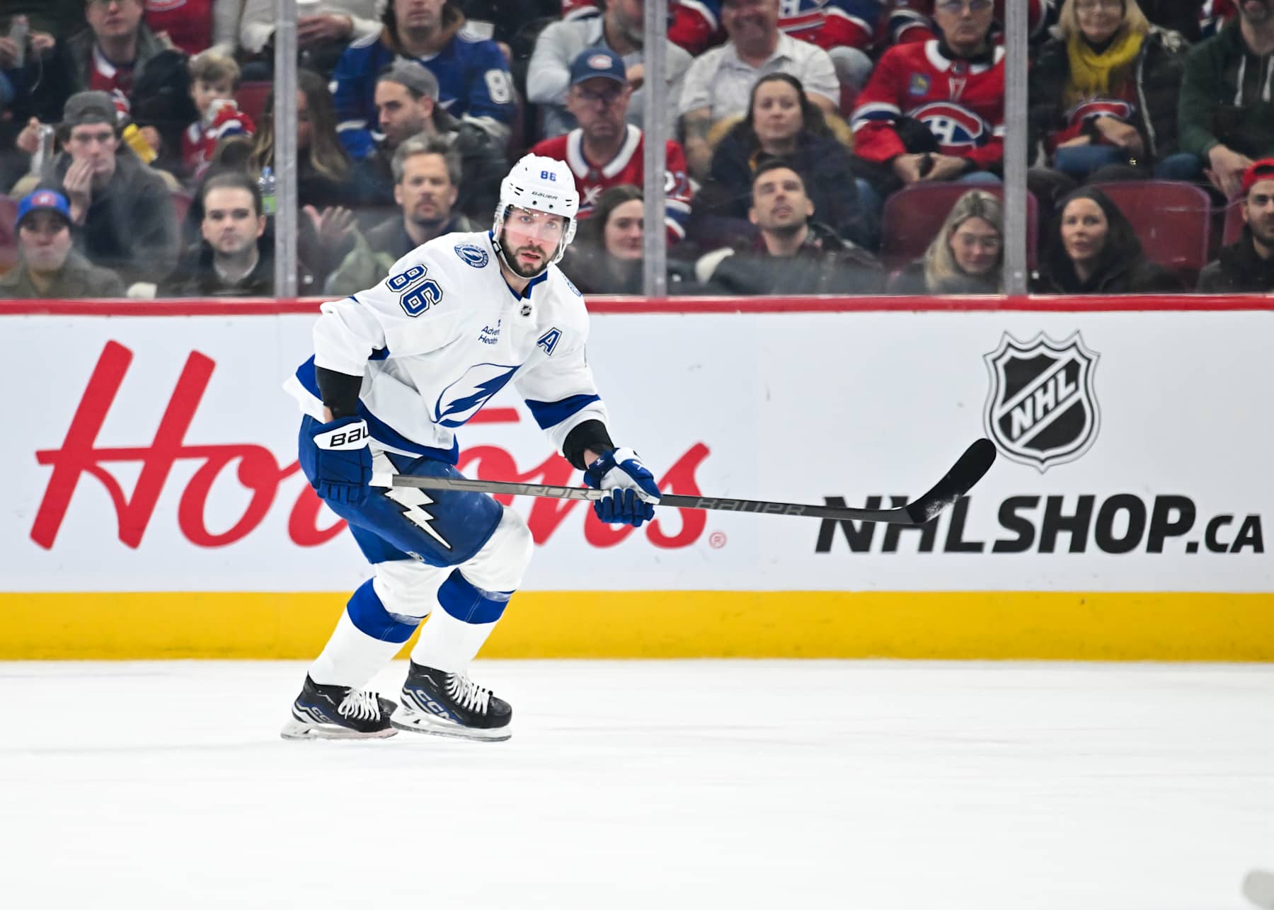 Nikita Kucherov.