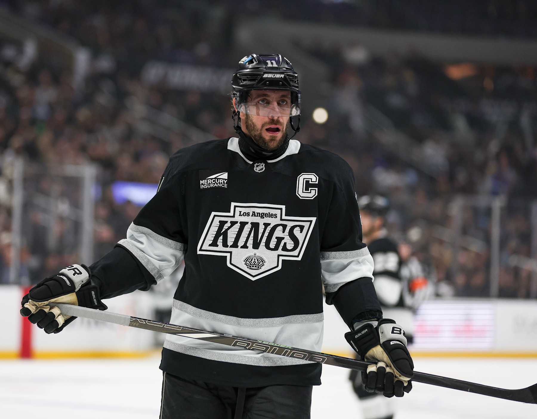 Anze Kopitar.