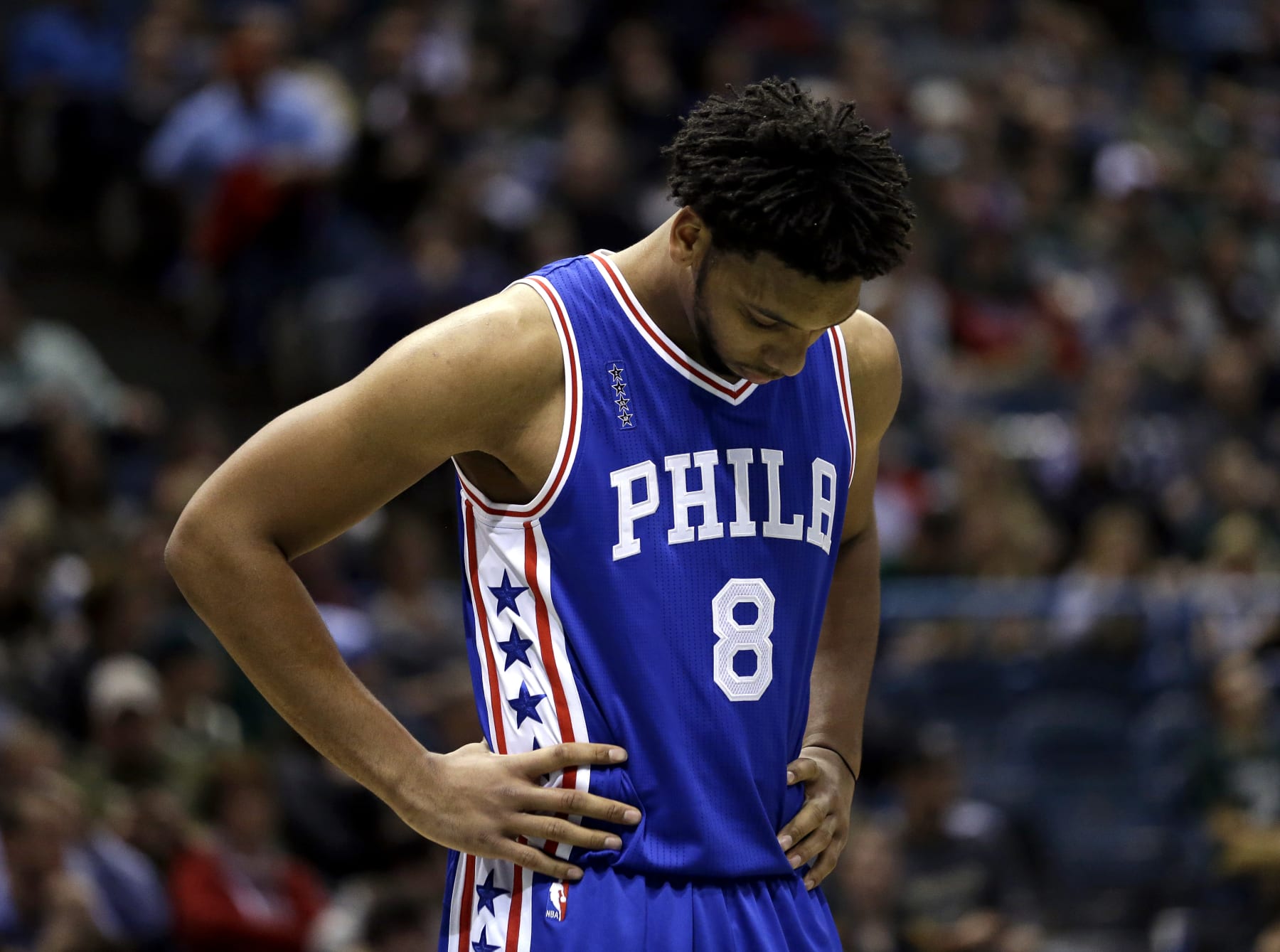 Jahlil Okafor