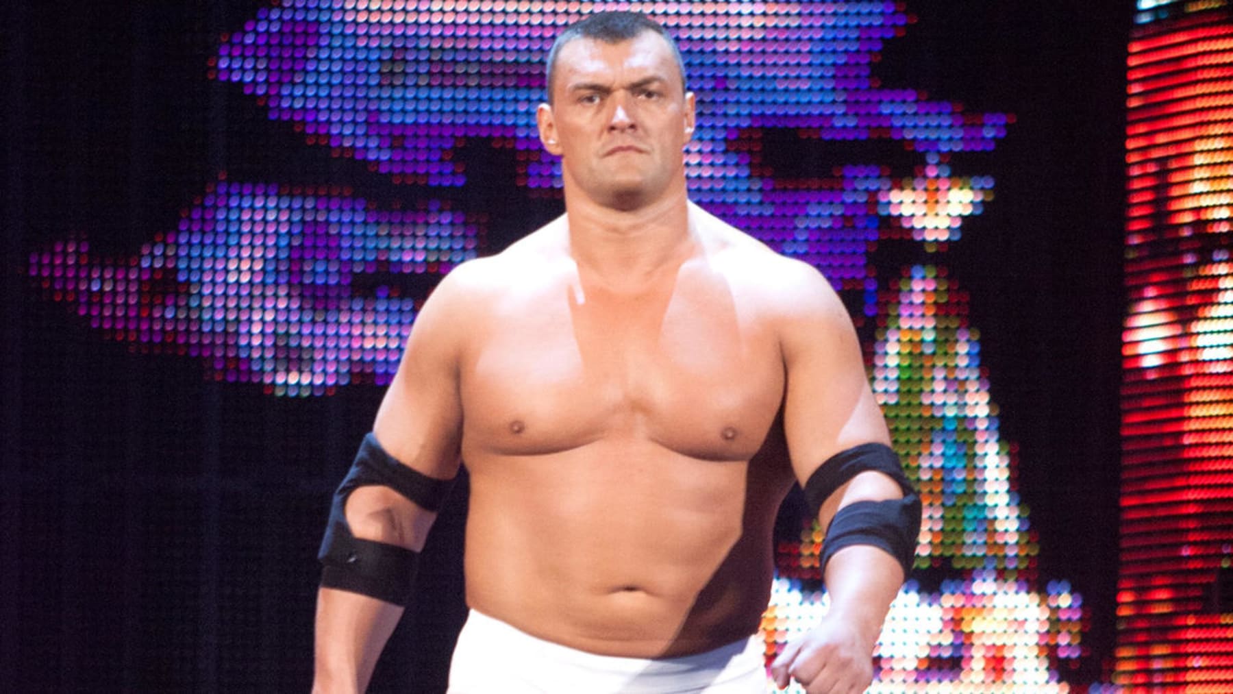 Vladimir Kozlov was once on the road to the world championship as a silent Russian destroyer, but WWE lost interest in him when it mattered most.
