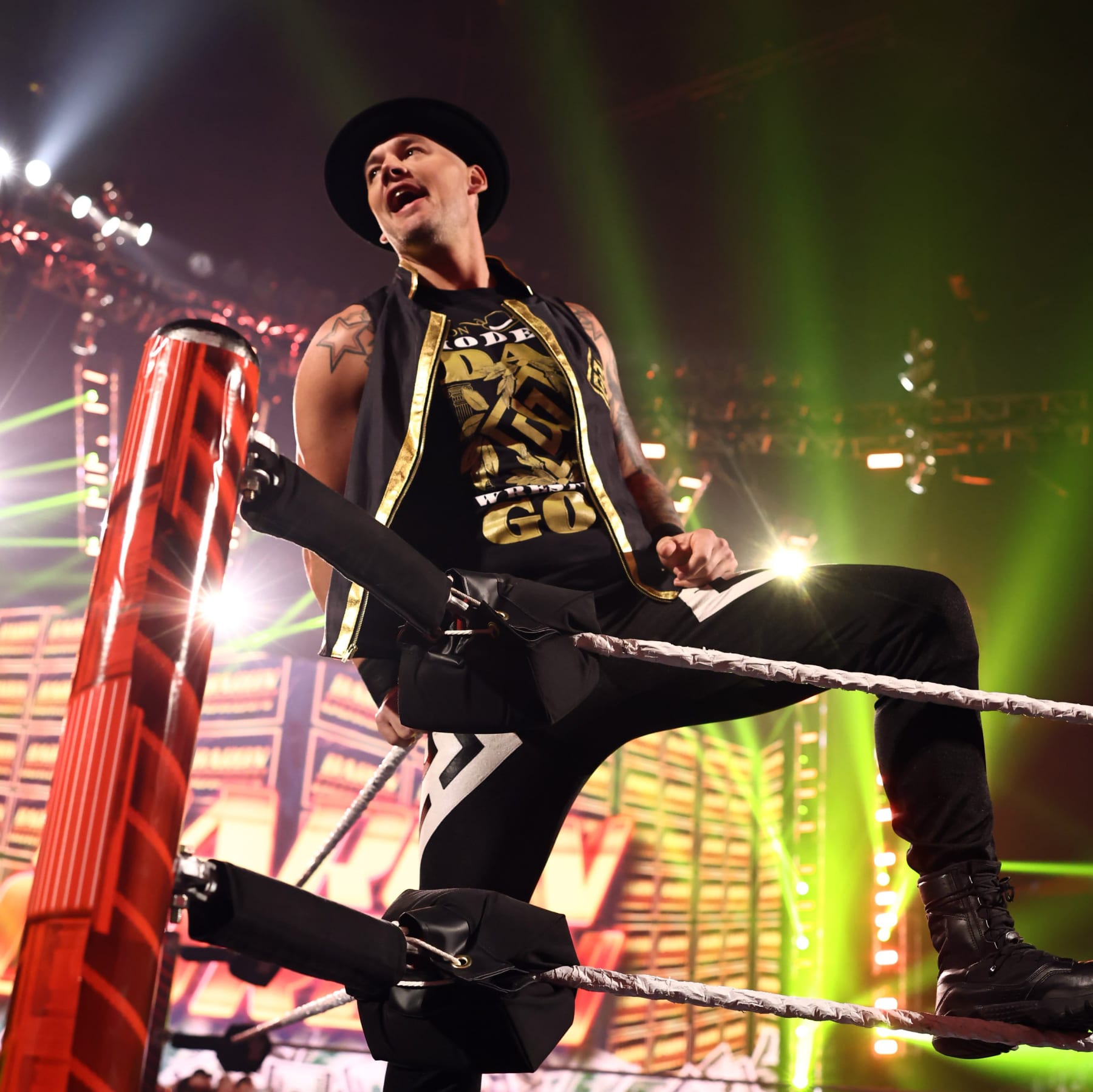Baron Corbin has spent his career as the most underrated Superstar in WWE.