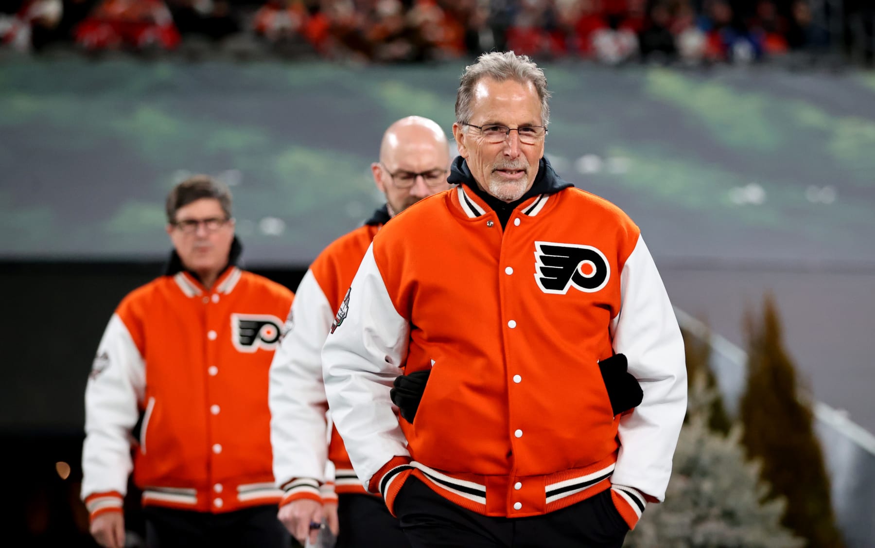 John Tortorella.