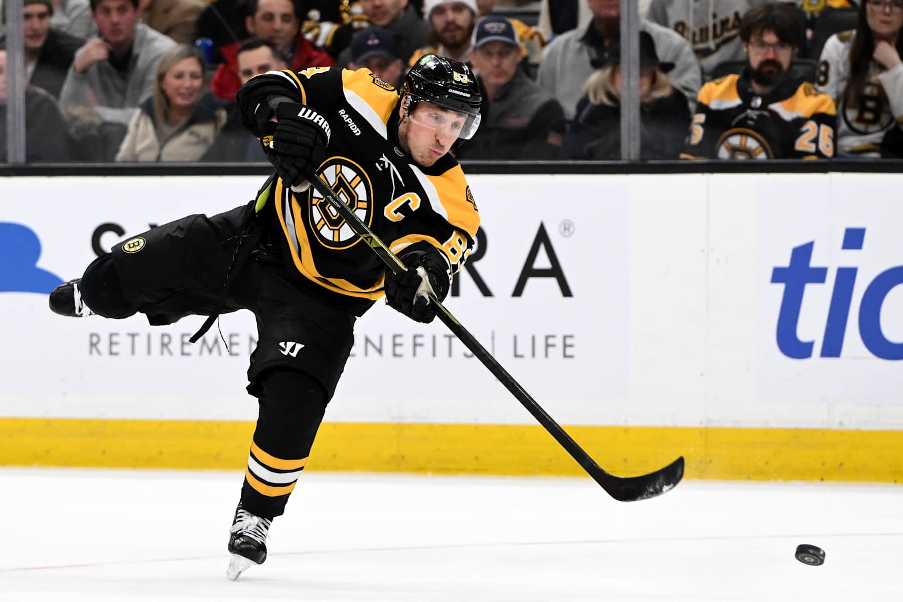 Brad Marchand.