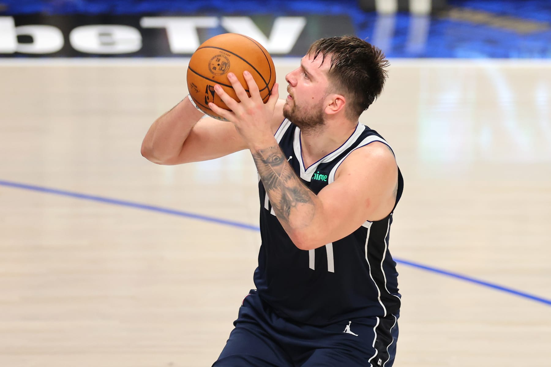 Luka DonÄiÄ