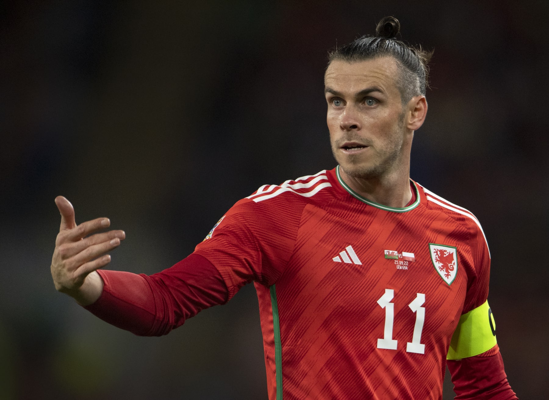 Could we see more magic from Gareth Bale and Wales? 