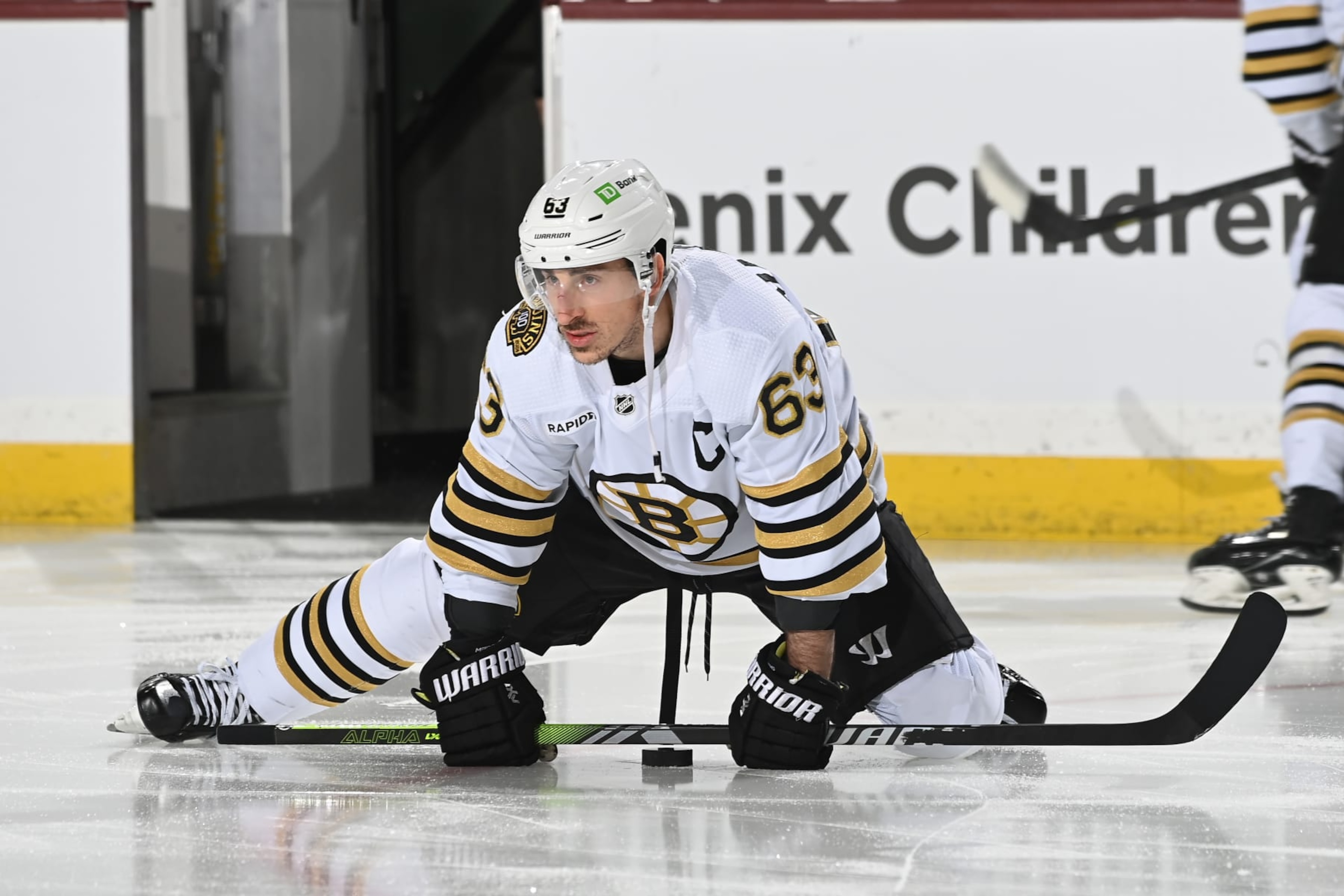 Brad Marchand.