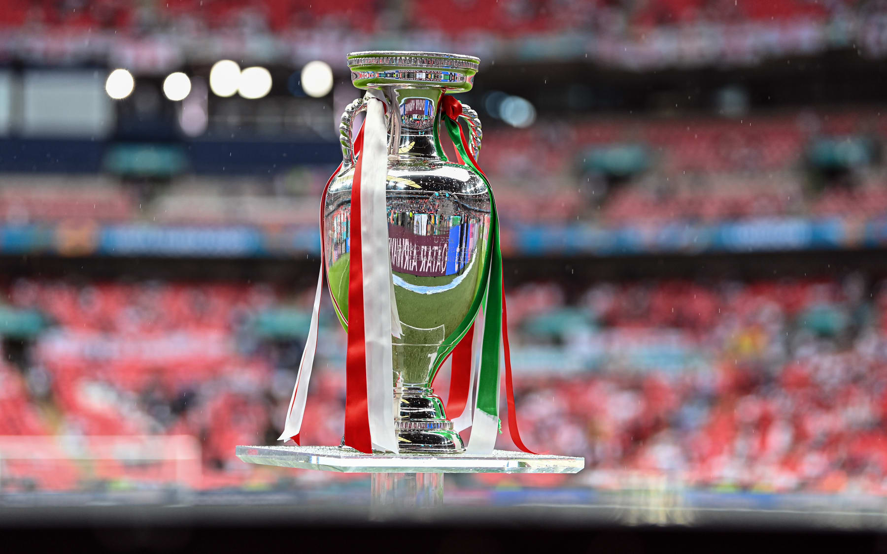 Henri Delaunay Trophy