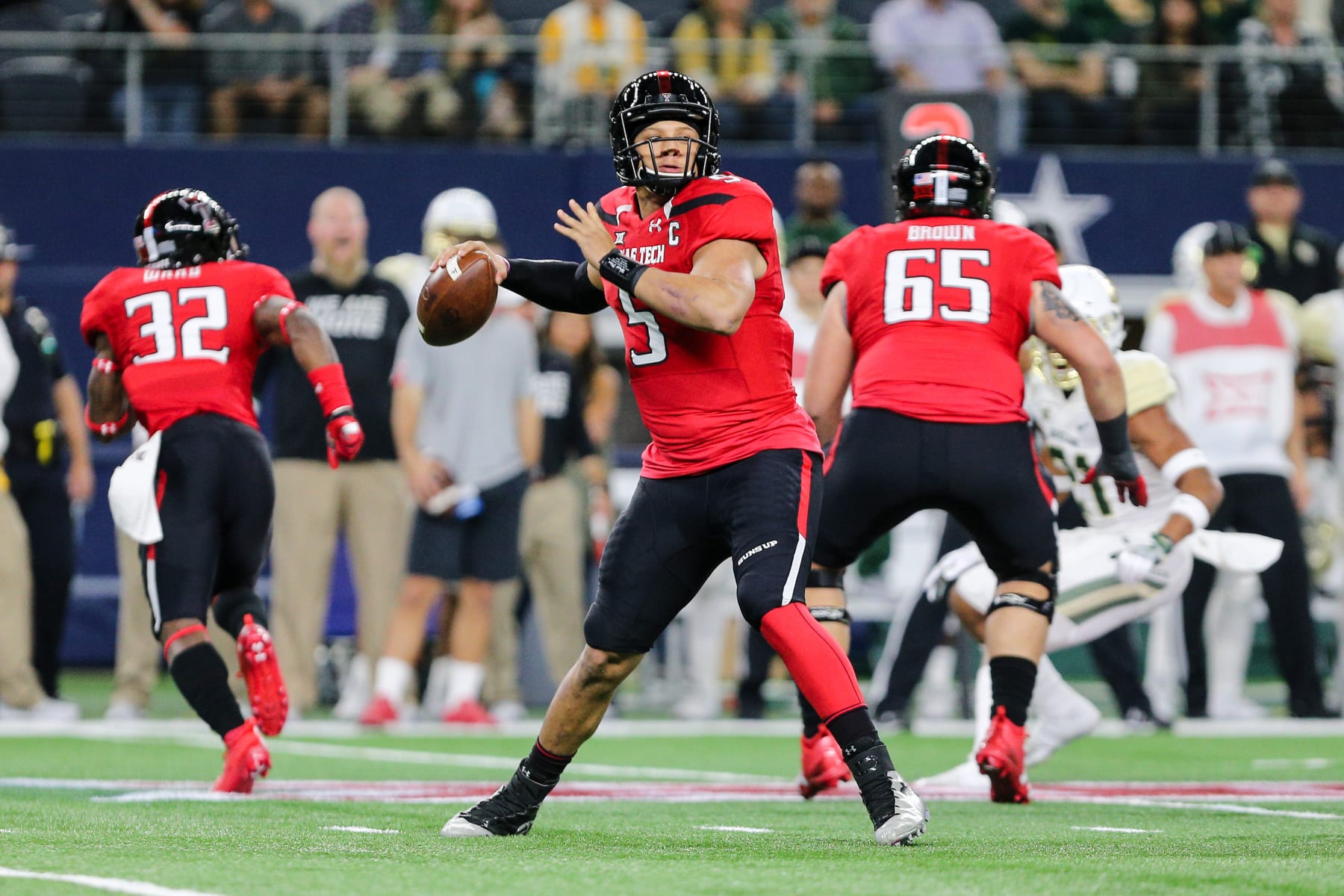 Patrick Mahomes