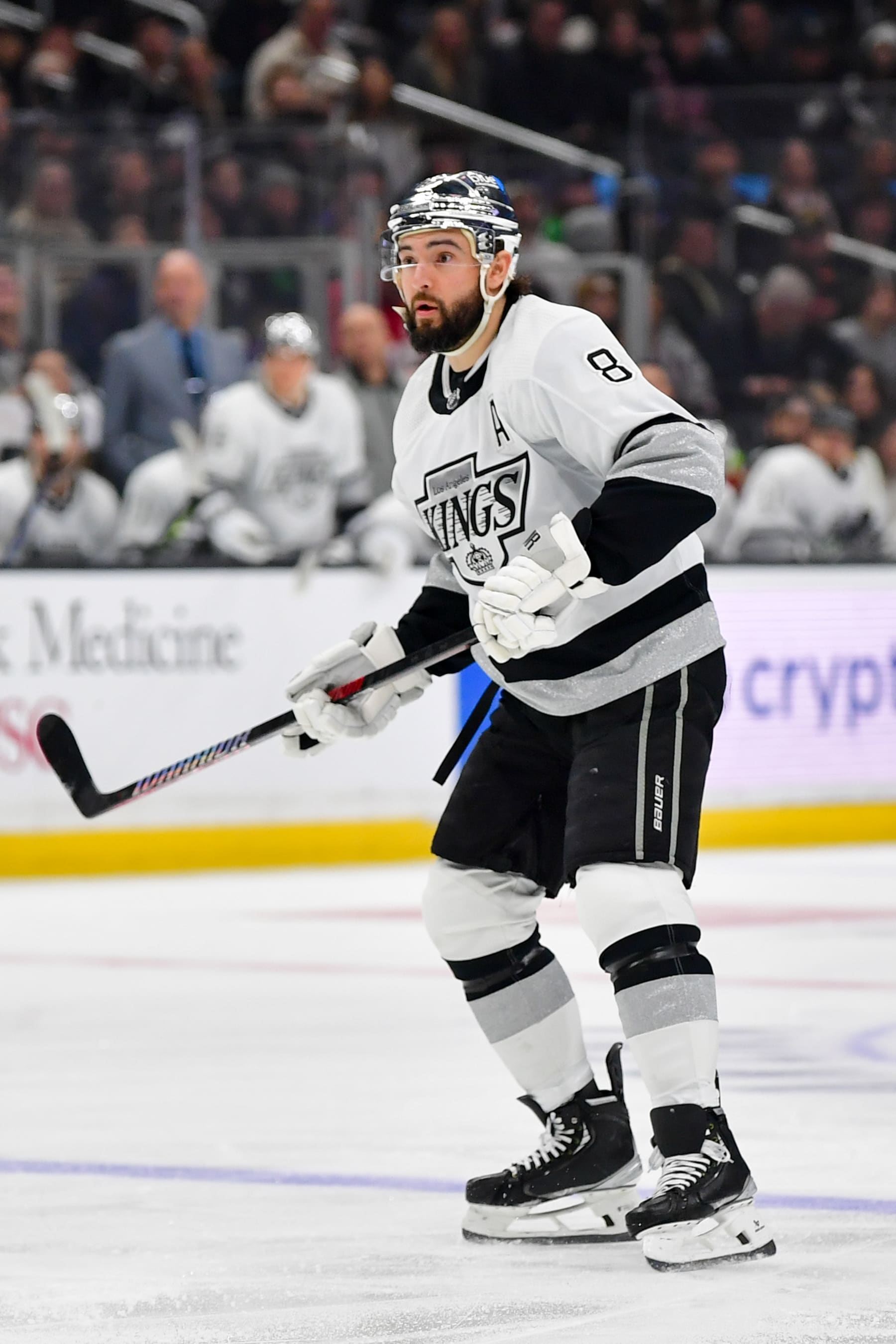 Drew Doughty