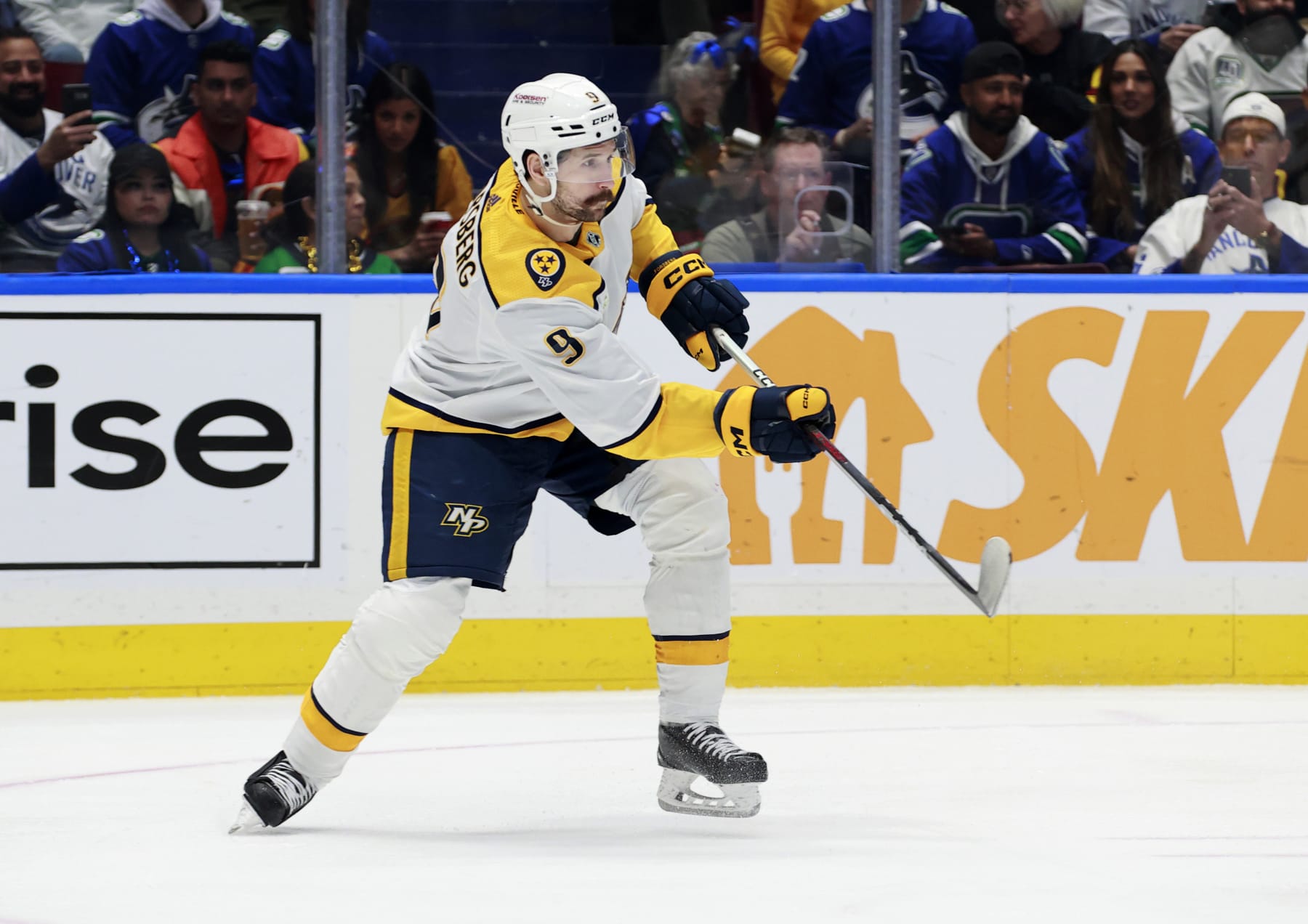 Filip Forsberg.